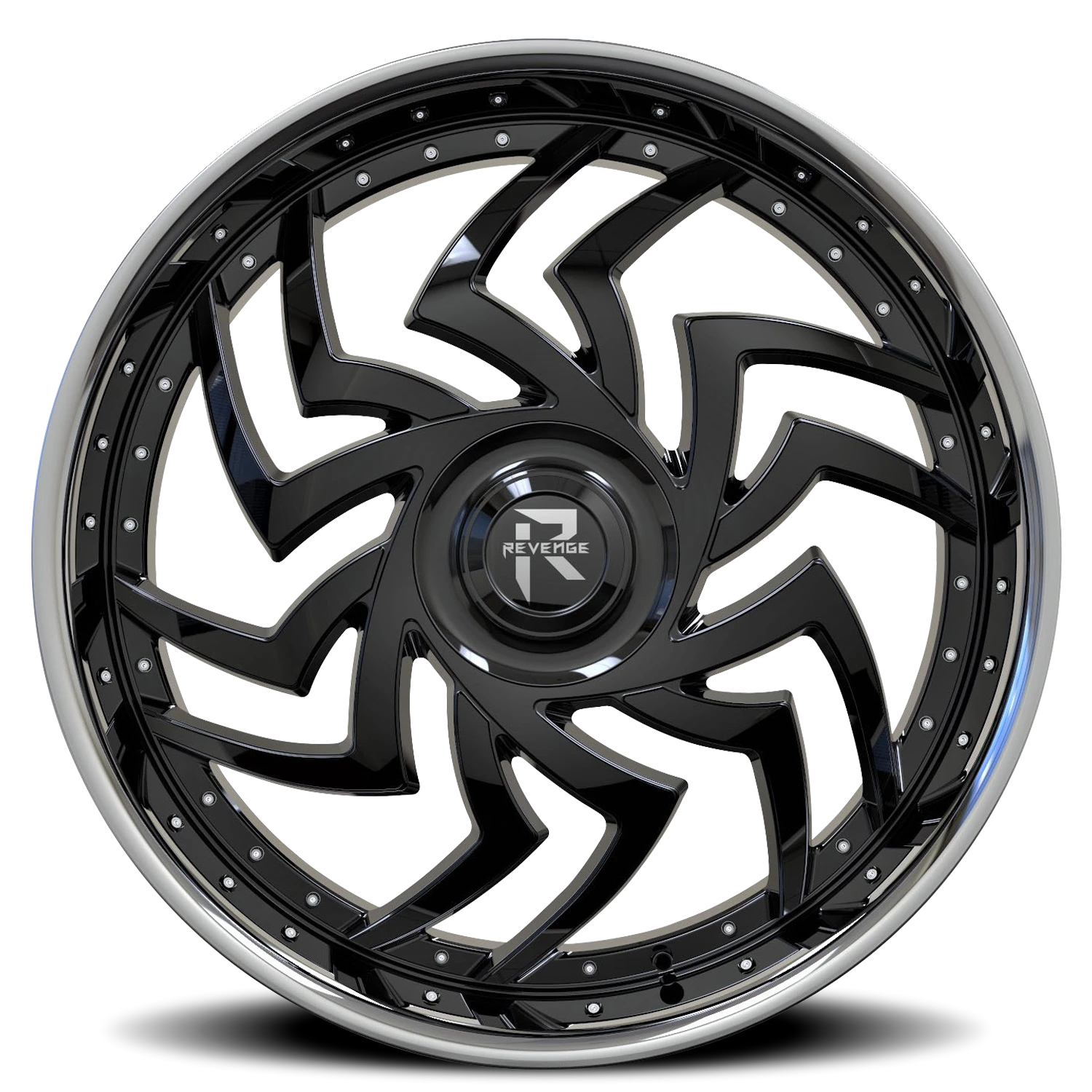 https://wheels.autosyncstudio.com/webp/Revenge_Luxury/RL-107_BSSL_Gloss_Black_Chrome-Stainless-Steel-Lip_0003.webp