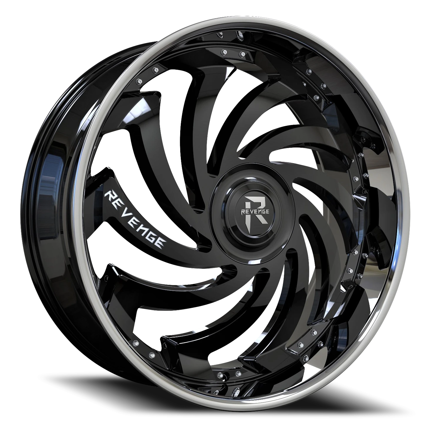 https://wheels.autosyncstudio.com/webp/Revenge_Luxury/RL-108_BSSL_Gloss_Black_Chrome-Stainless-Steel-Lip_0001.webp