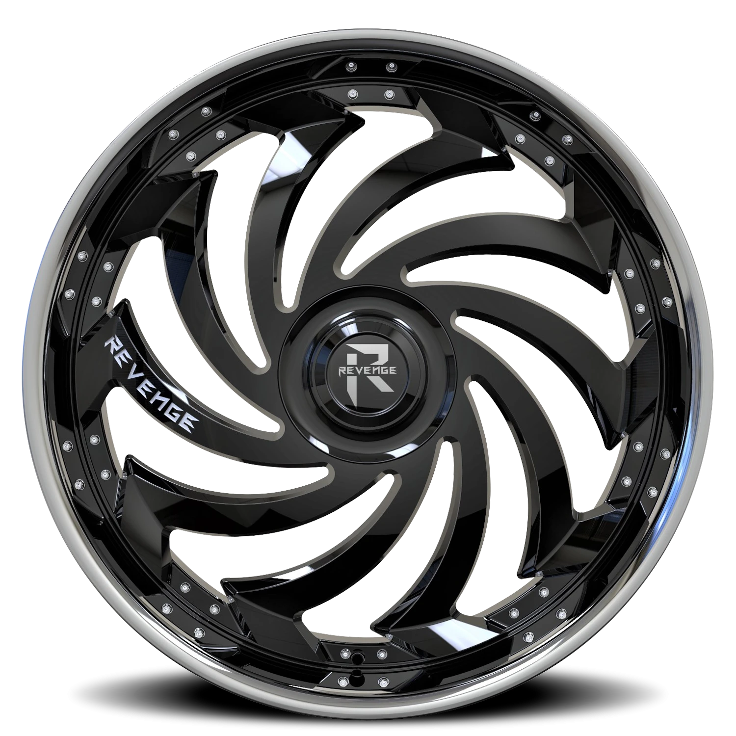 https://wheels.autosyncstudio.com/webp/Revenge_Luxury/RL-108_BSSL_Gloss_Black_Chrome-Stainless-Steel-Lip_0003.webp