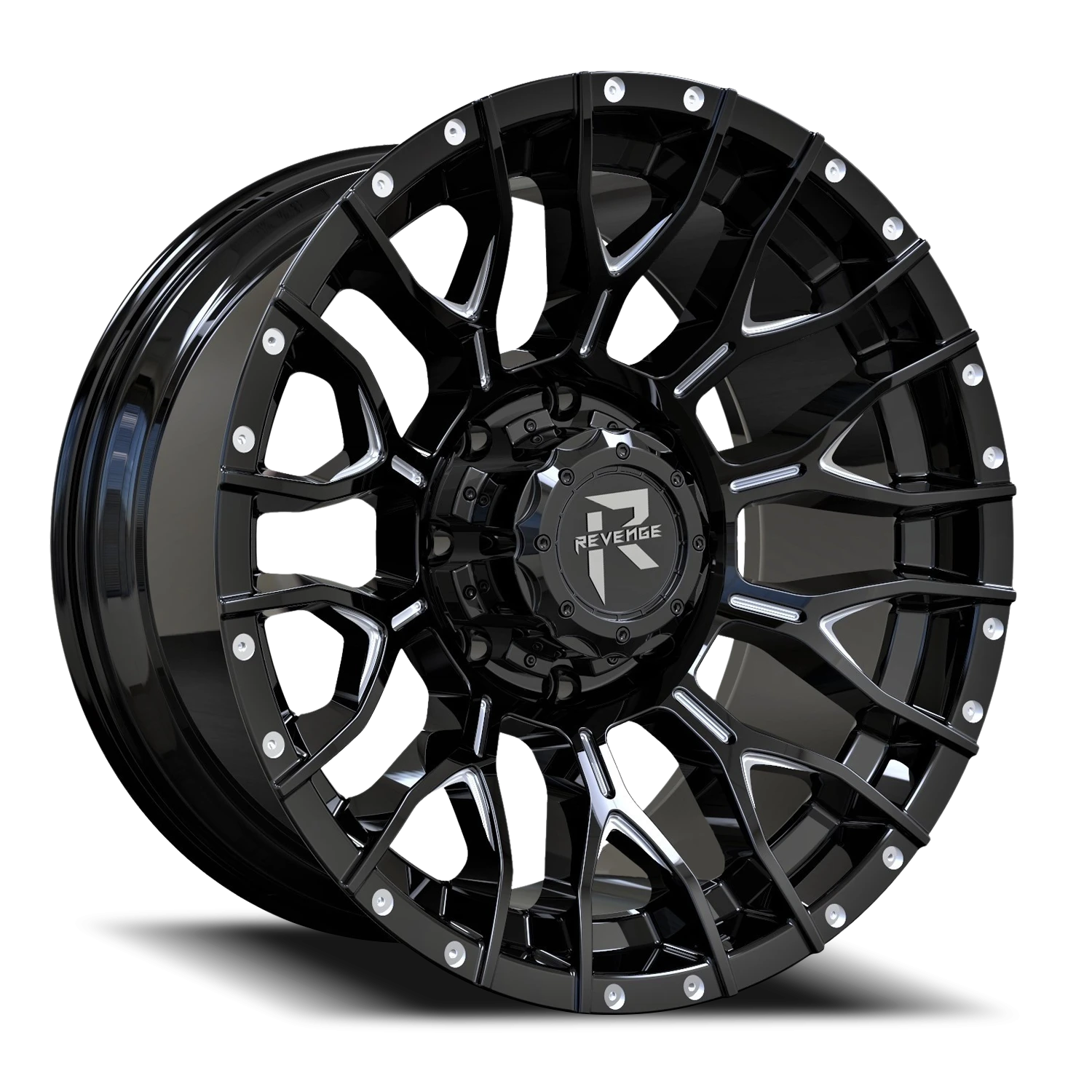 https://wheels.autosyncstudio.com/webp/Revenge_Offroad/RV201_Black_Milled_5-lug_0001.webp