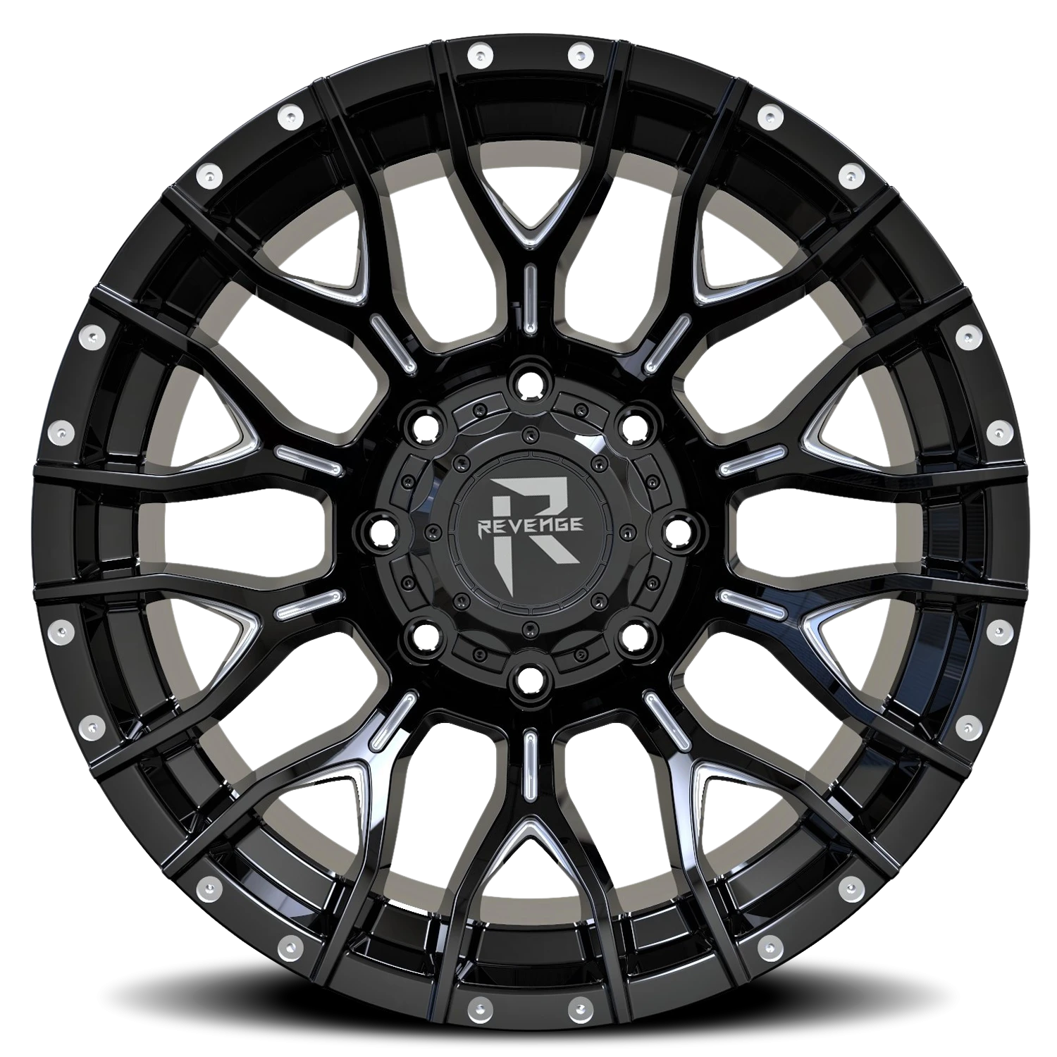 https://wheels.autosyncstudio.com/webp/Revenge_Offroad/RV201_Black_Milled_5-lug_0003.webp