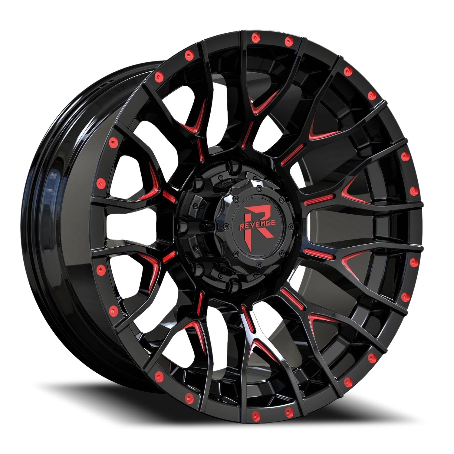 https://wheels.autosyncstudio.com/webp/Revenge_Offroad/RV201_Black_Red-Milled_5-lug_0001.webp
