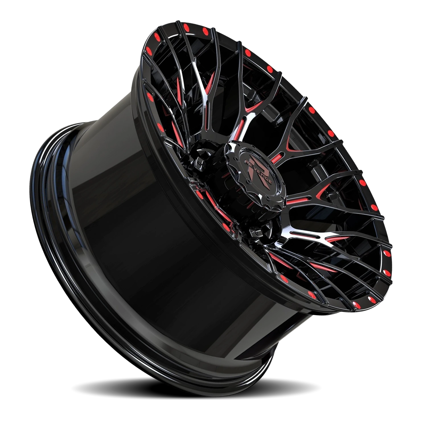 https://wheels.autosyncstudio.com/webp/Revenge_Offroad/RV201_Black_Red-Milled_5-lug_0002.webp