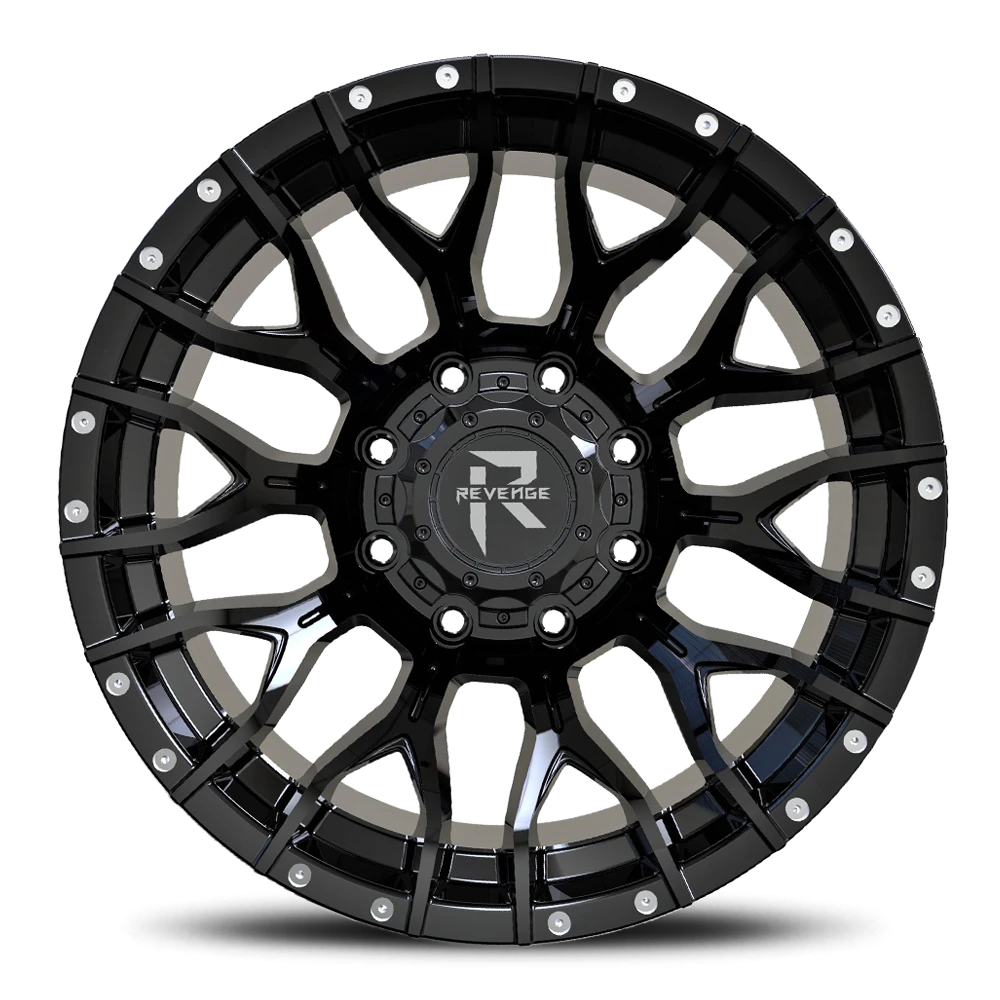 https://wheels.autosyncstudio.com/webp/Revenge_Offroad/RV201_Satin_Black_Rivets_5-lug_0003.webp
