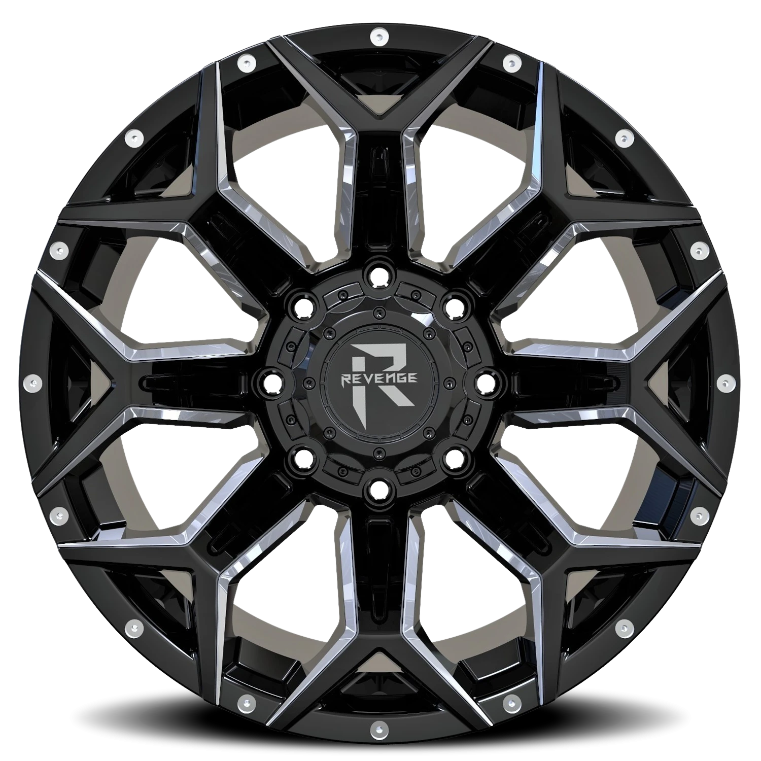 https://wheels.autosyncstudio.com/webp/Revenge_Offroad/RV202_Black_Milled_6-lug_0003.webp