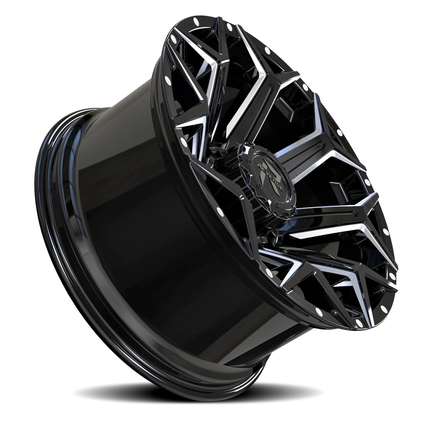 https://wheels.autosyncstudio.com/webp/Revenge_Offroad/RV202_Black_Milled_8-lug_0002.webp