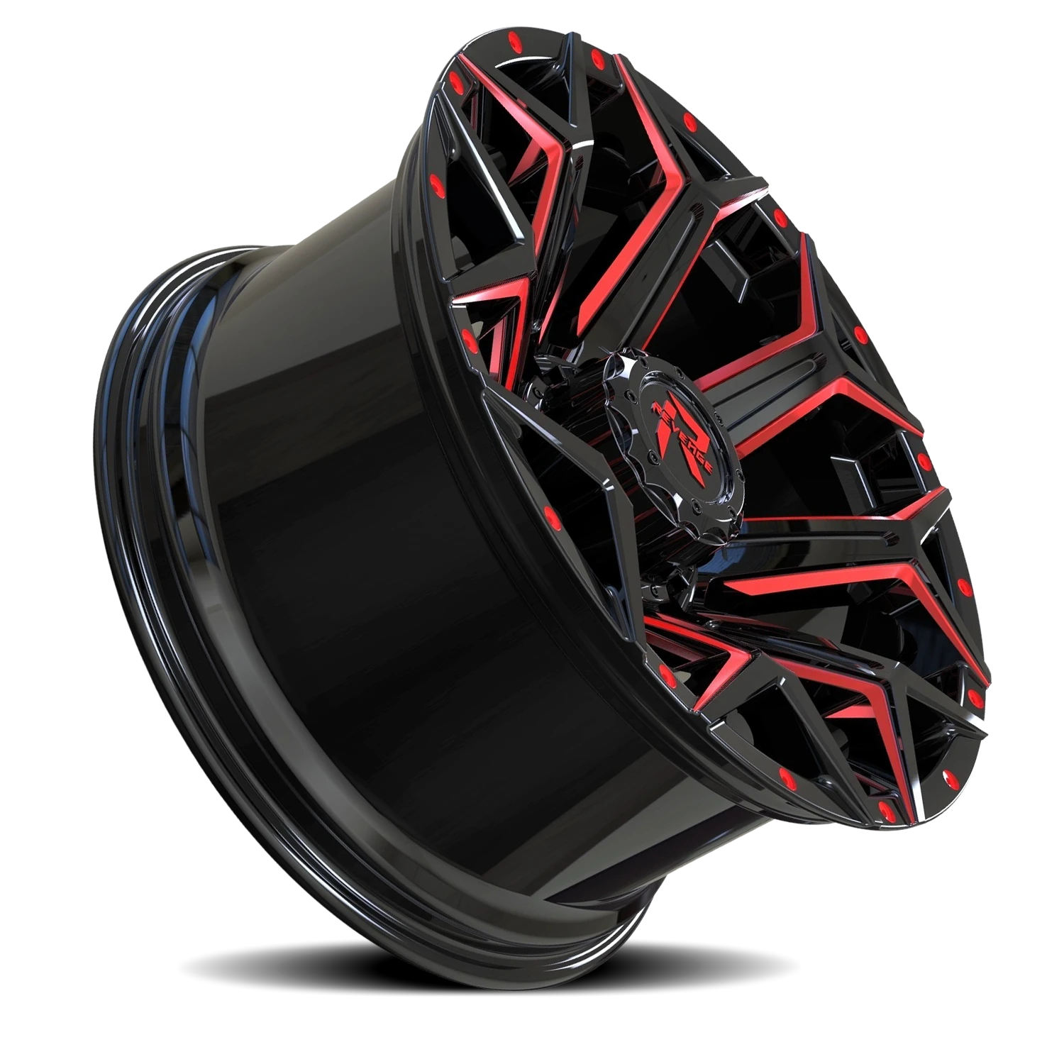 https://wheels.autosyncstudio.com/webp/Revenge_Offroad/RV202_Black_Red-Milled_8-lug_0002.webp