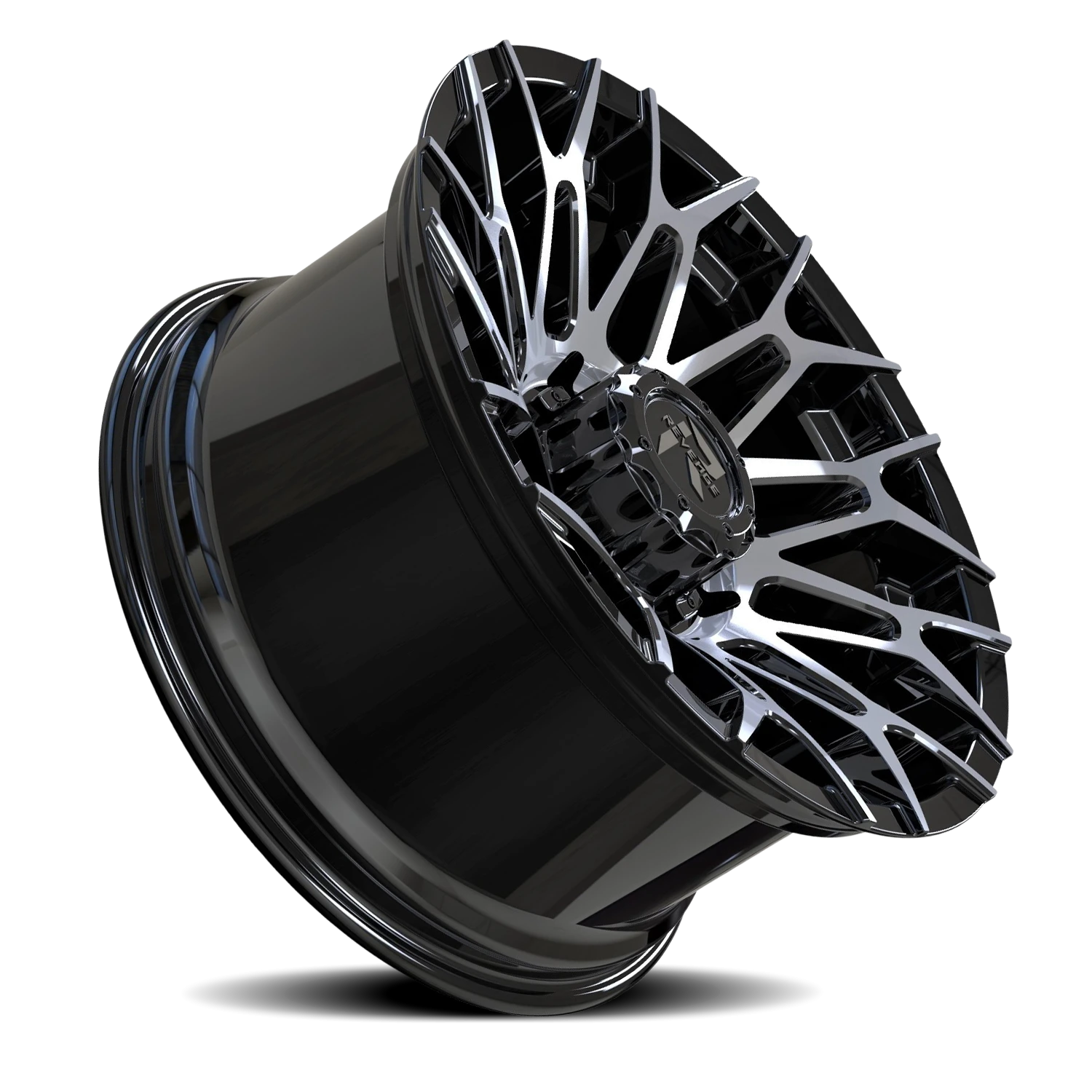 https://wheels.autosyncstudio.com/webp/Revenge_Offroad/RV203_Black_Machined_8-lug_0002.webp