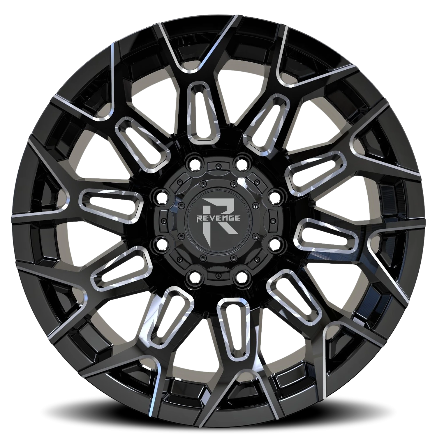 https://wheels.autosyncstudio.com/webp/Revenge_Offroad/RV203_Black_Milled_8-lug_0003.webp