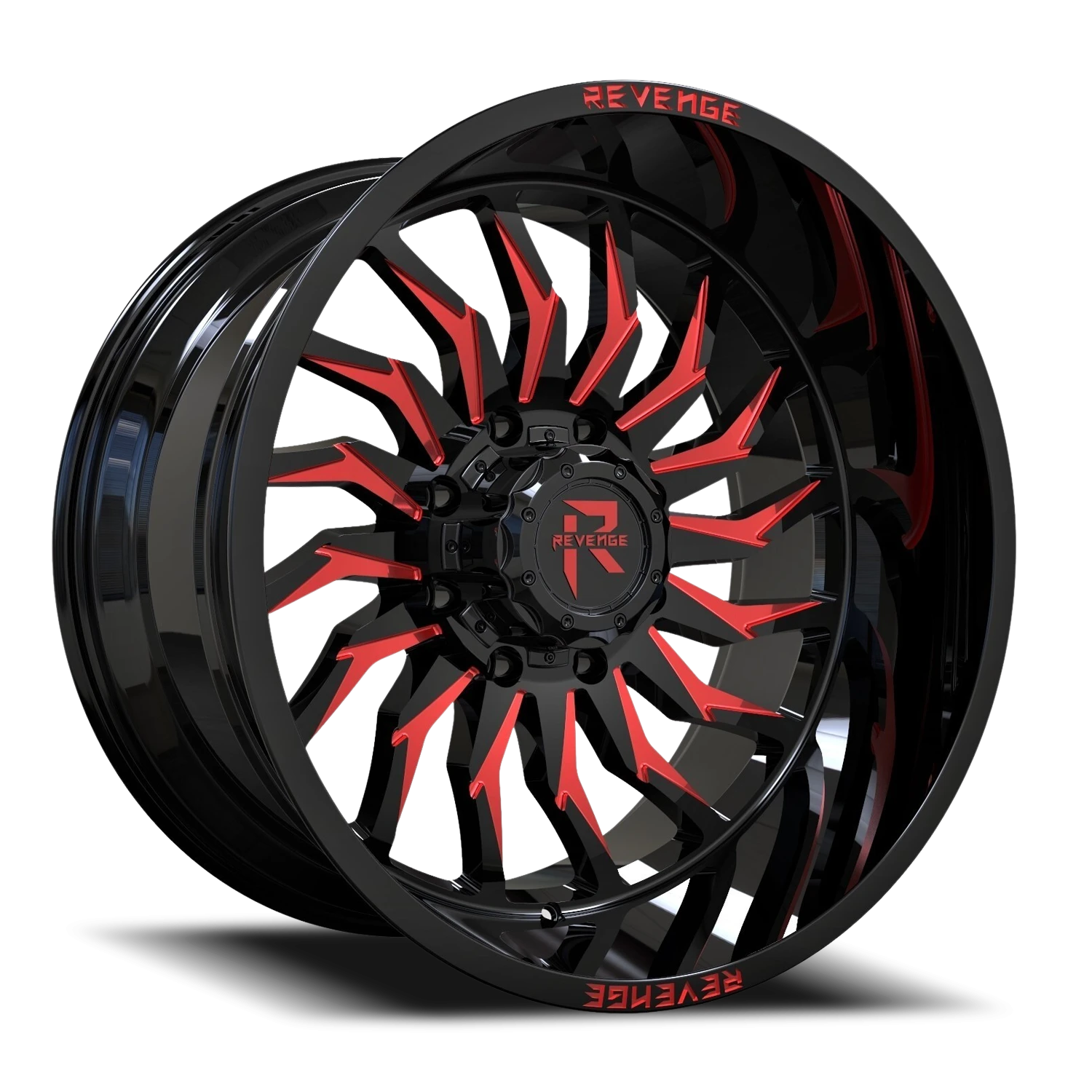 https://wheels.autosyncstudio.com/webp/Revenge_Offroad/RV204_Black_Red-Milled_8-lug_0001.webp