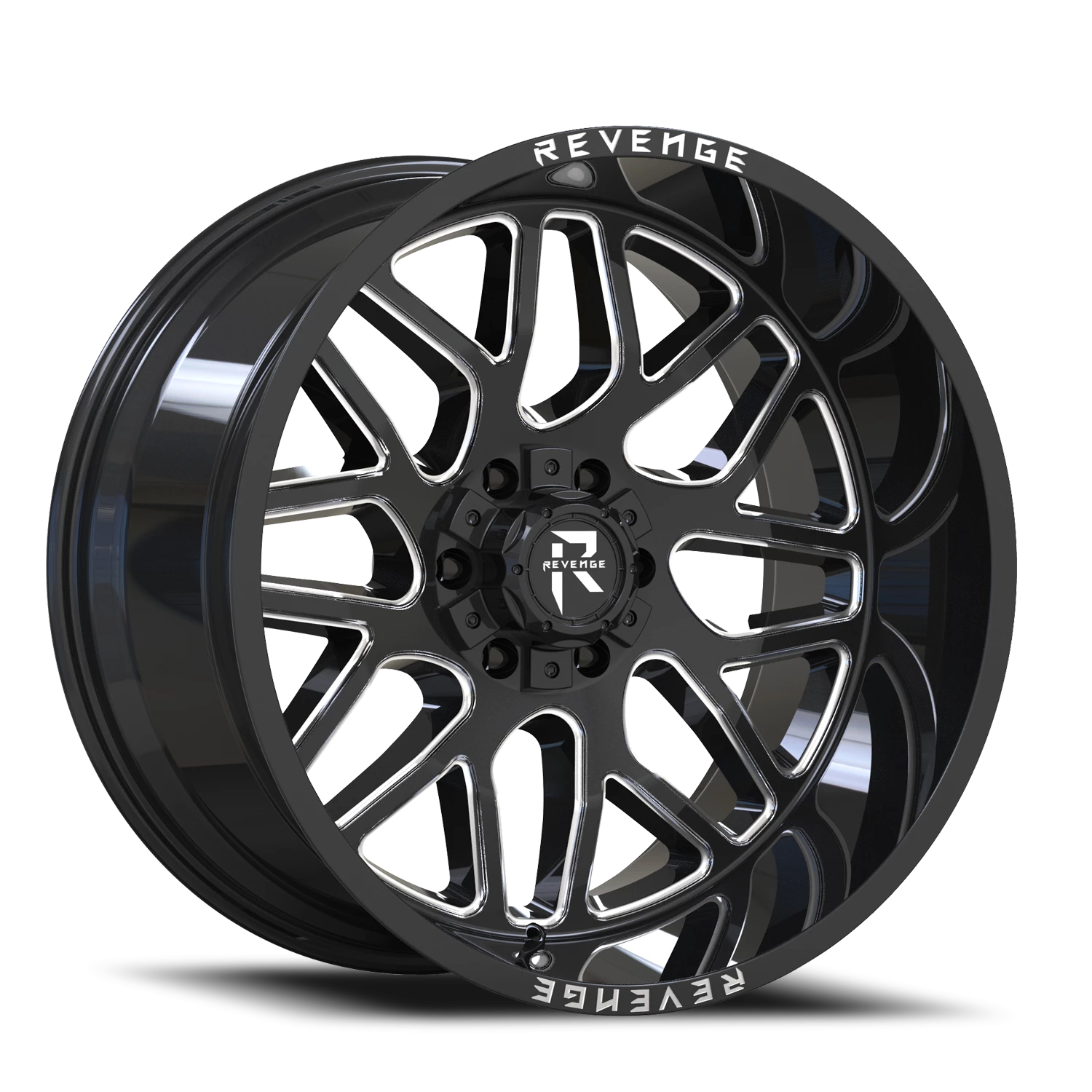 https://wheels.autosyncstudio.com/webp/Revenge_Offroad/RV206_Black_Milled_6-lug_0001.webp
