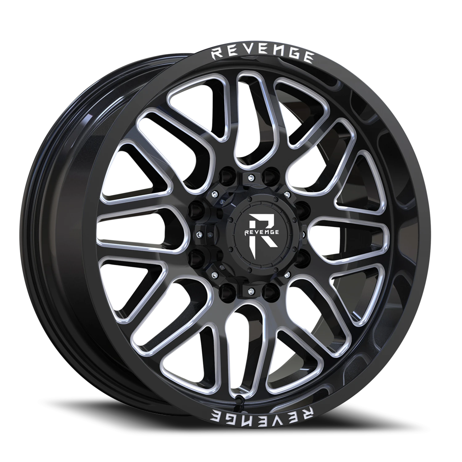 https://wheels.autosyncstudio.com/webp/Revenge_Offroad/RV206_Black_Milled_8-lug_0001.webp