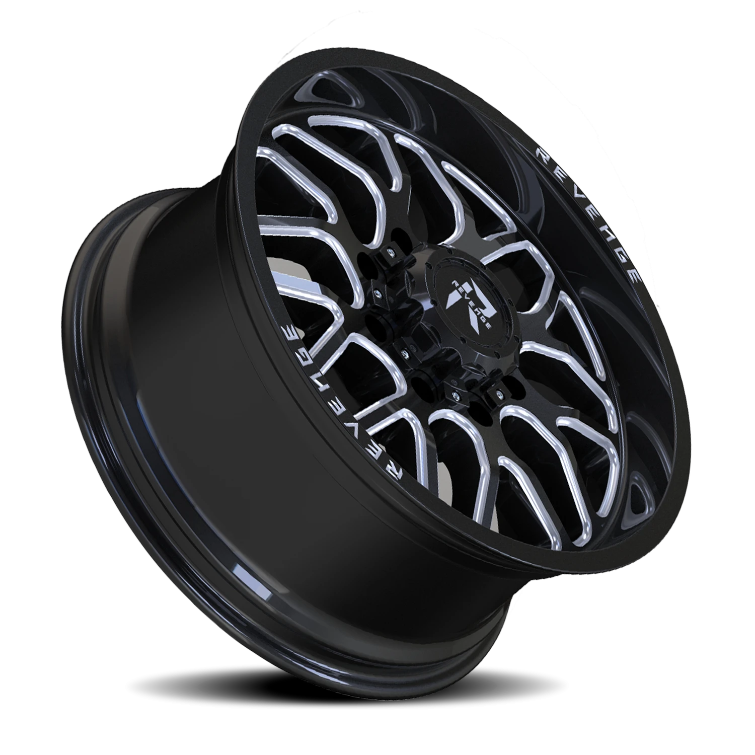 https://wheels.autosyncstudio.com/webp/Revenge_Offroad/RV206_Black_Milled_8-lug_0002.webp