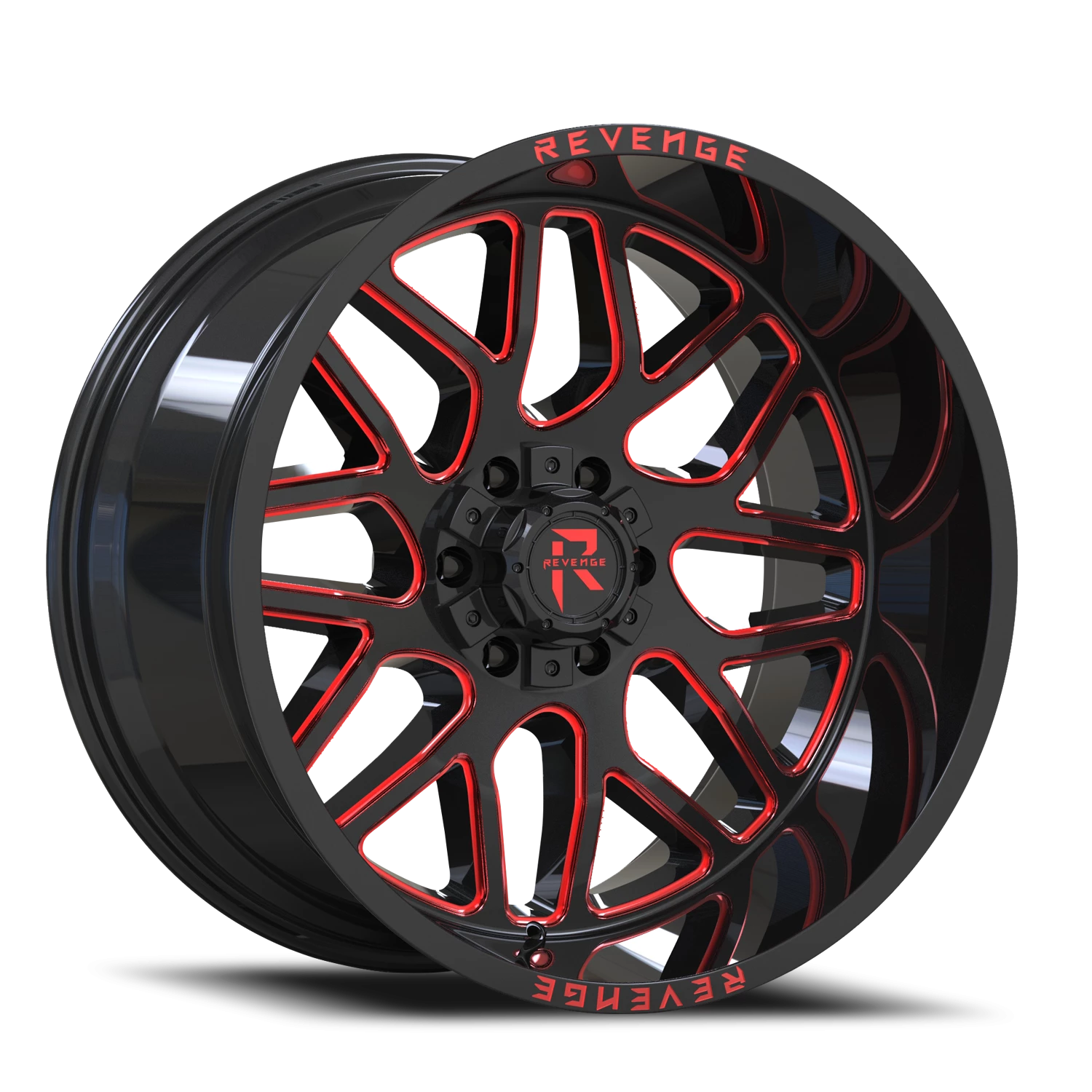 https://wheels.autosyncstudio.com/webp/Revenge_Offroad/RV206_Black_Red-Milled_5-lug_0001.webp