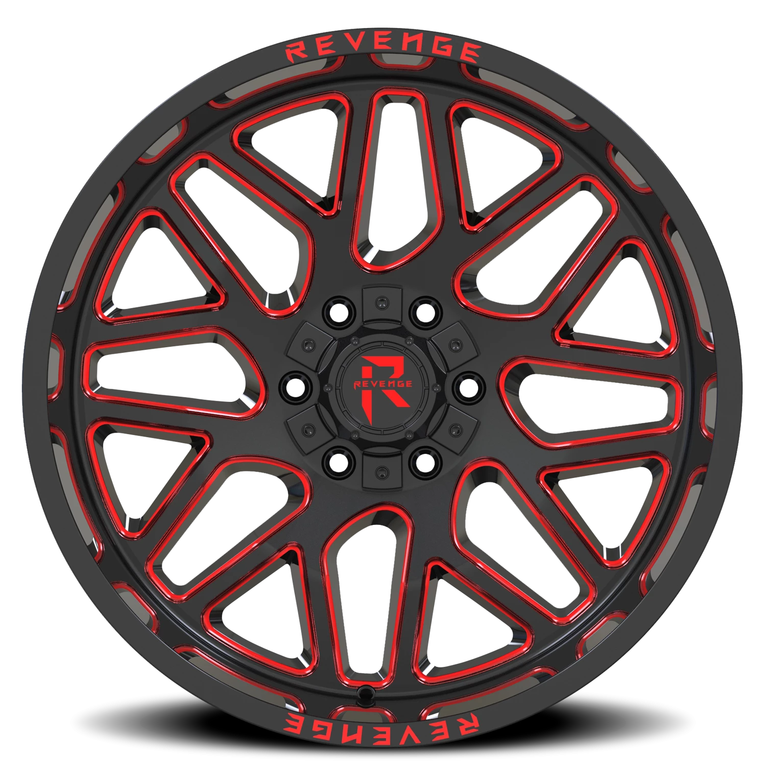https://wheels.autosyncstudio.com/webp/Revenge_Offroad/RV206_Black_Red-Milled_8-lug_0003.webp