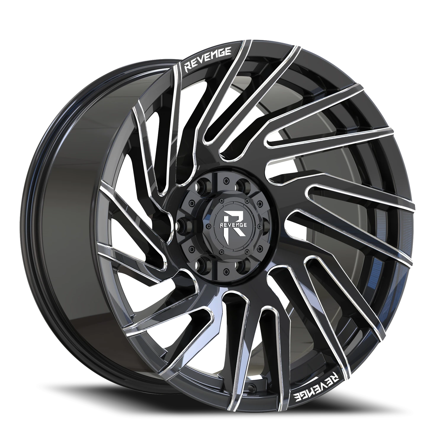 https://wheels.autosyncstudio.com/webp/Revenge_Offroad/RV207_BMW_Black_Milled_6-lug_0001.webp
