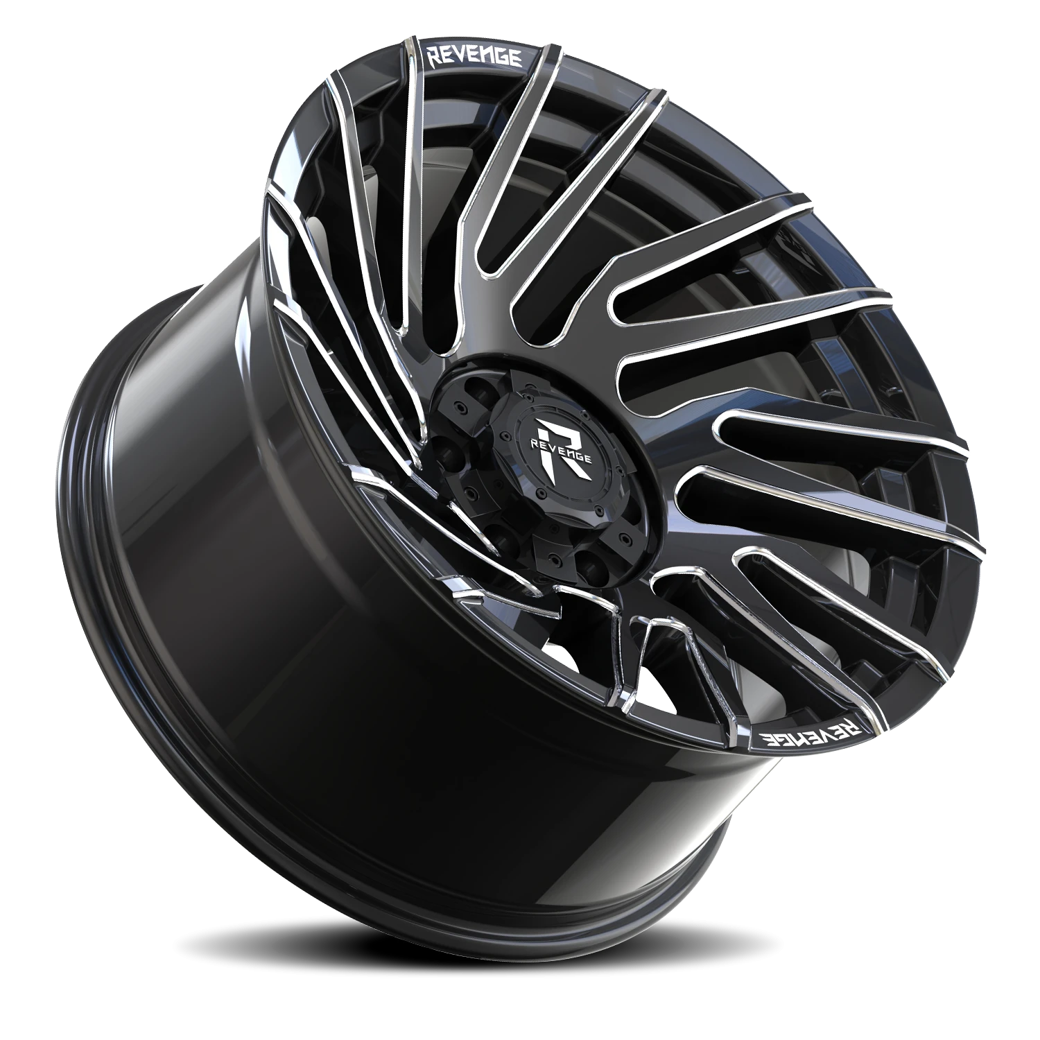 https://wheels.autosyncstudio.com/webp/Revenge_Offroad/RV207_BMW_Black_Milled_6-lug_0002.webp