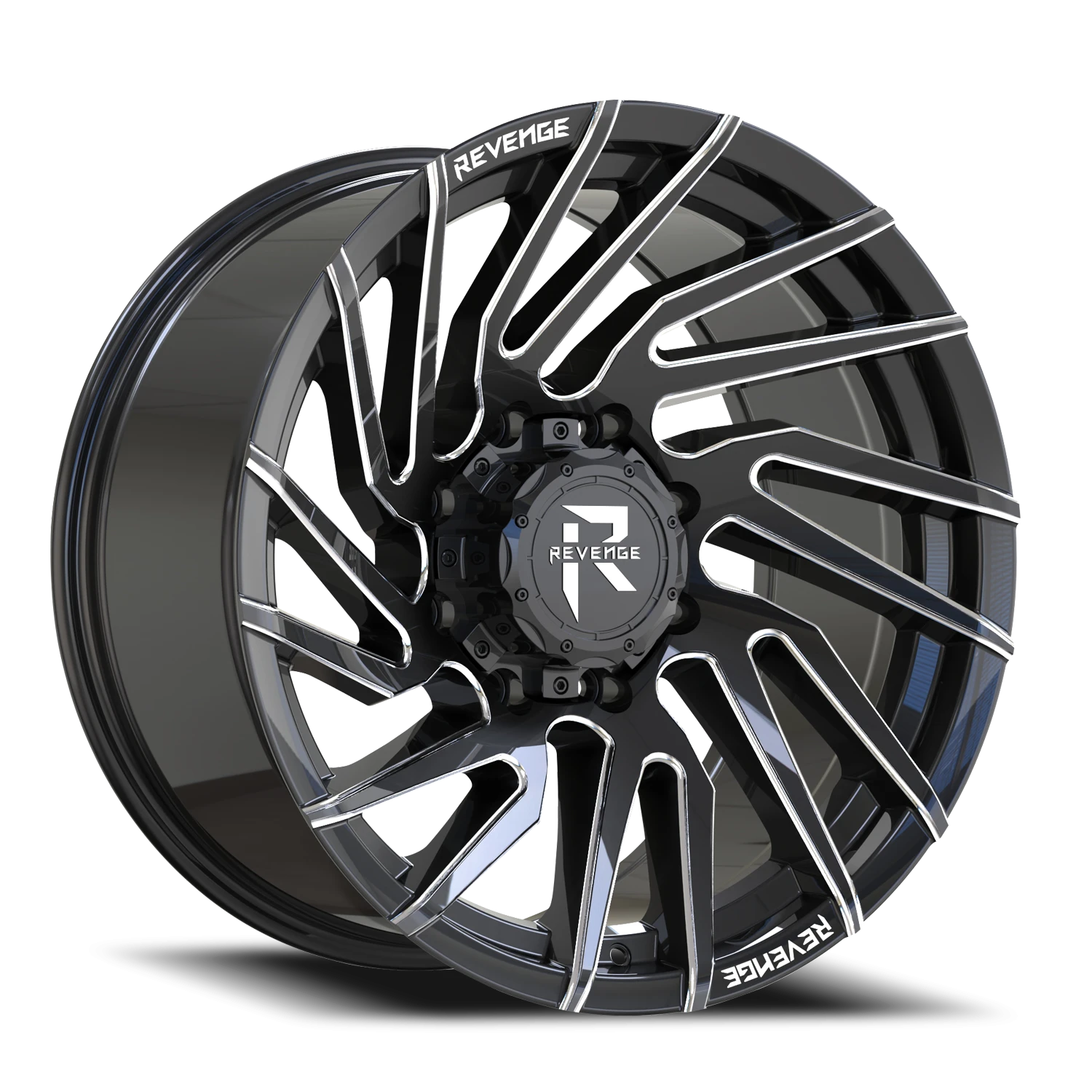 https://wheels.autosyncstudio.com/webp/Revenge_Offroad/RV207_Black_Milled_8-lug_0001.webp