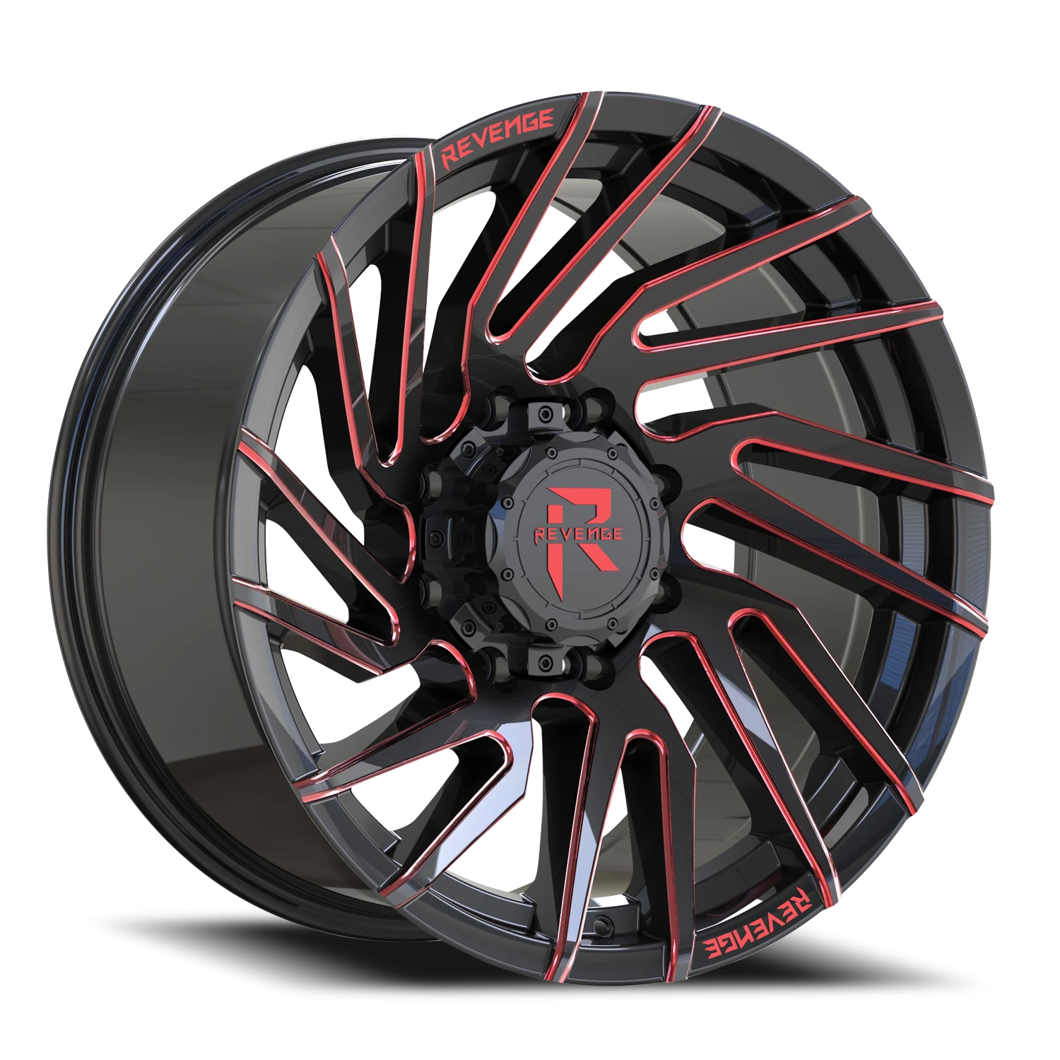 https://wheels.autosyncstudio.com/webp/Revenge_Offroad/RV207_Black_Red-Milled_8-lug_0001.webp