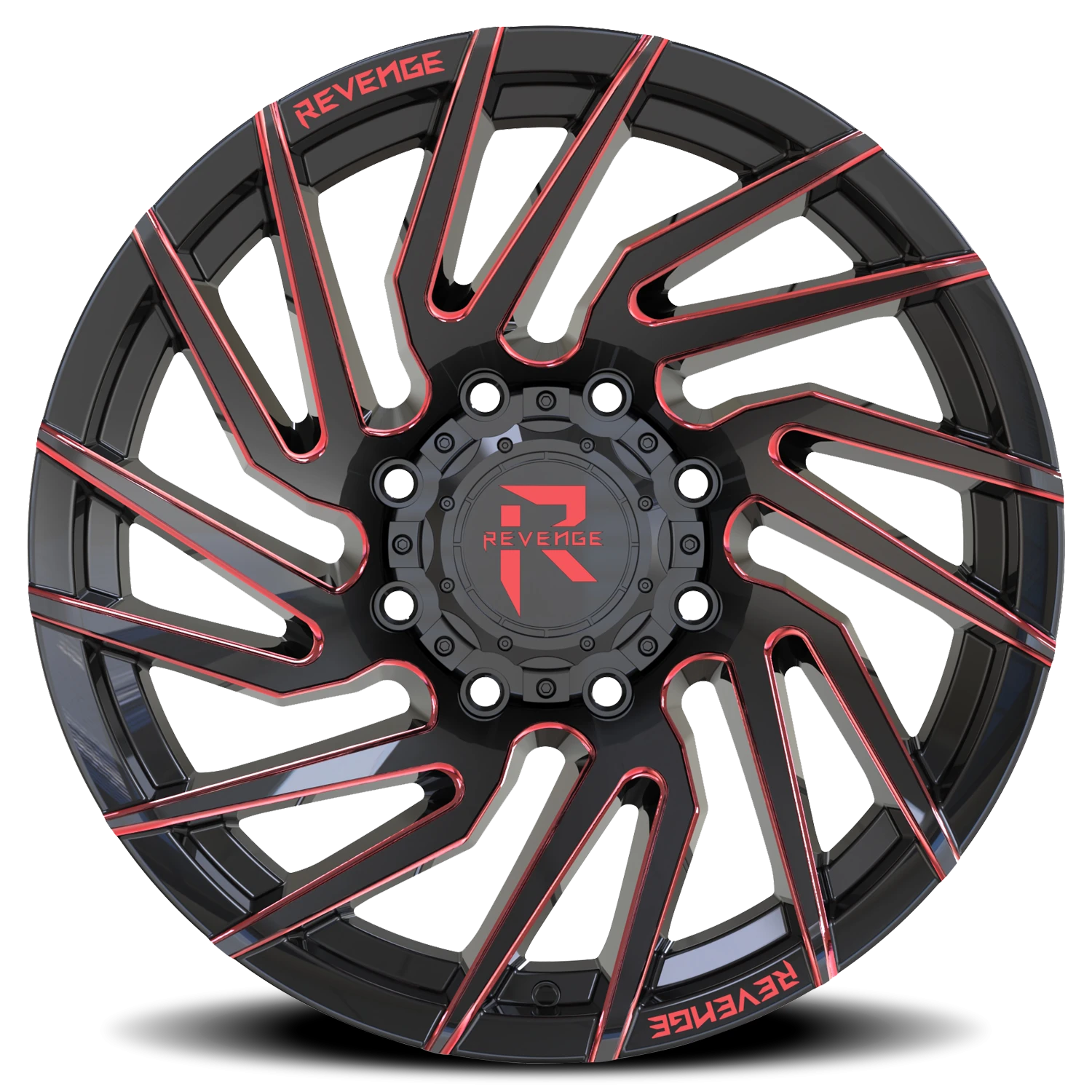 https://wheels.autosyncstudio.com/webp/Revenge_Offroad/RV207_Black_Red-Milled_8-lug_0003.webp