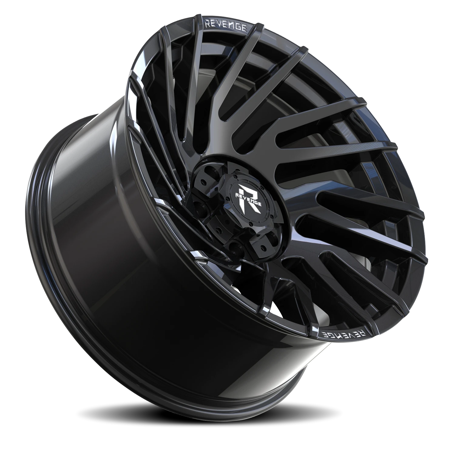 https://wheels.autosyncstudio.com/webp/Revenge_Offroad/RV207_Gloss_Black_Rivets_5-lug_0002.webp