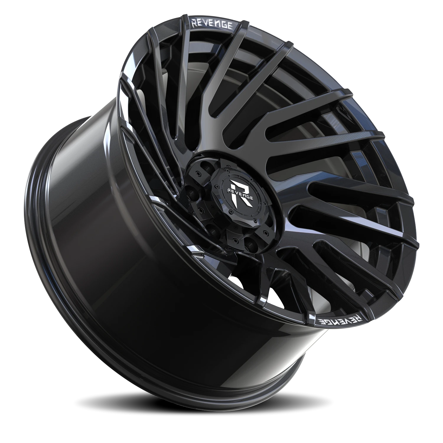 https://wheels.autosyncstudio.com/webp/Revenge_Offroad/RV207_Gloss_Black_Rivets_6-lug_0002.webp
