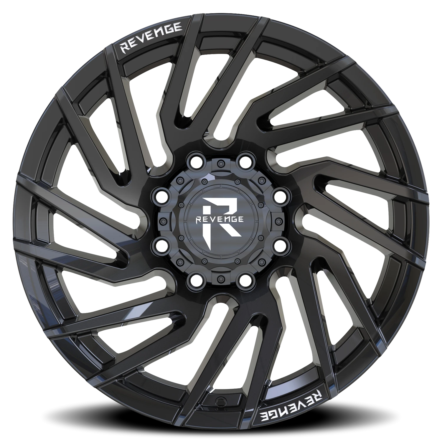 https://wheels.autosyncstudio.com/webp/Revenge_Offroad/RV207_Gloss_Black_Rivets_8-lug_0003.webp
