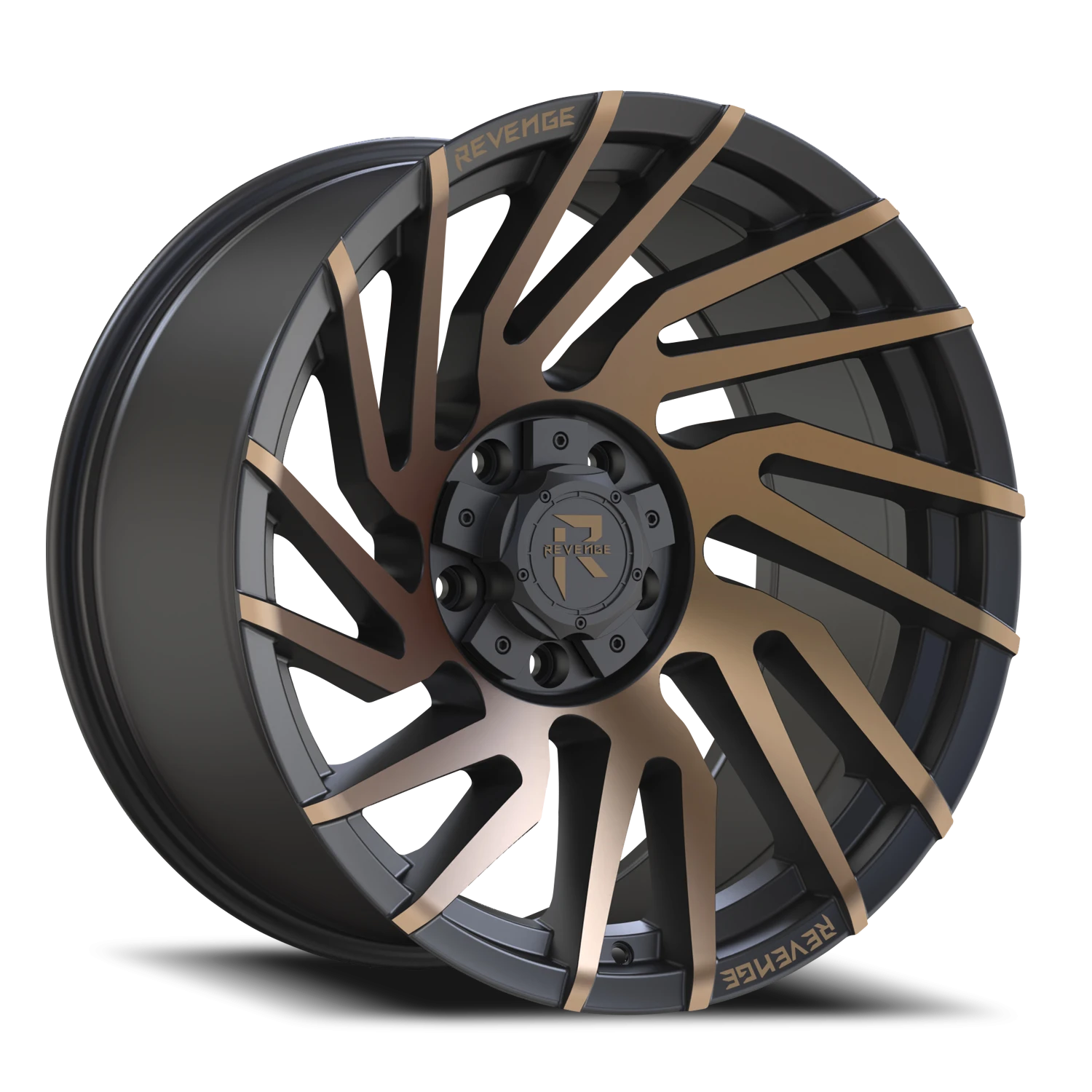 https://wheels.autosyncstudio.com/webp/Revenge_Offroad/RV207_SBRDD_Satin_Black_Bronze-Machined-Double-Dark-Tint_5-lug_0001.webp