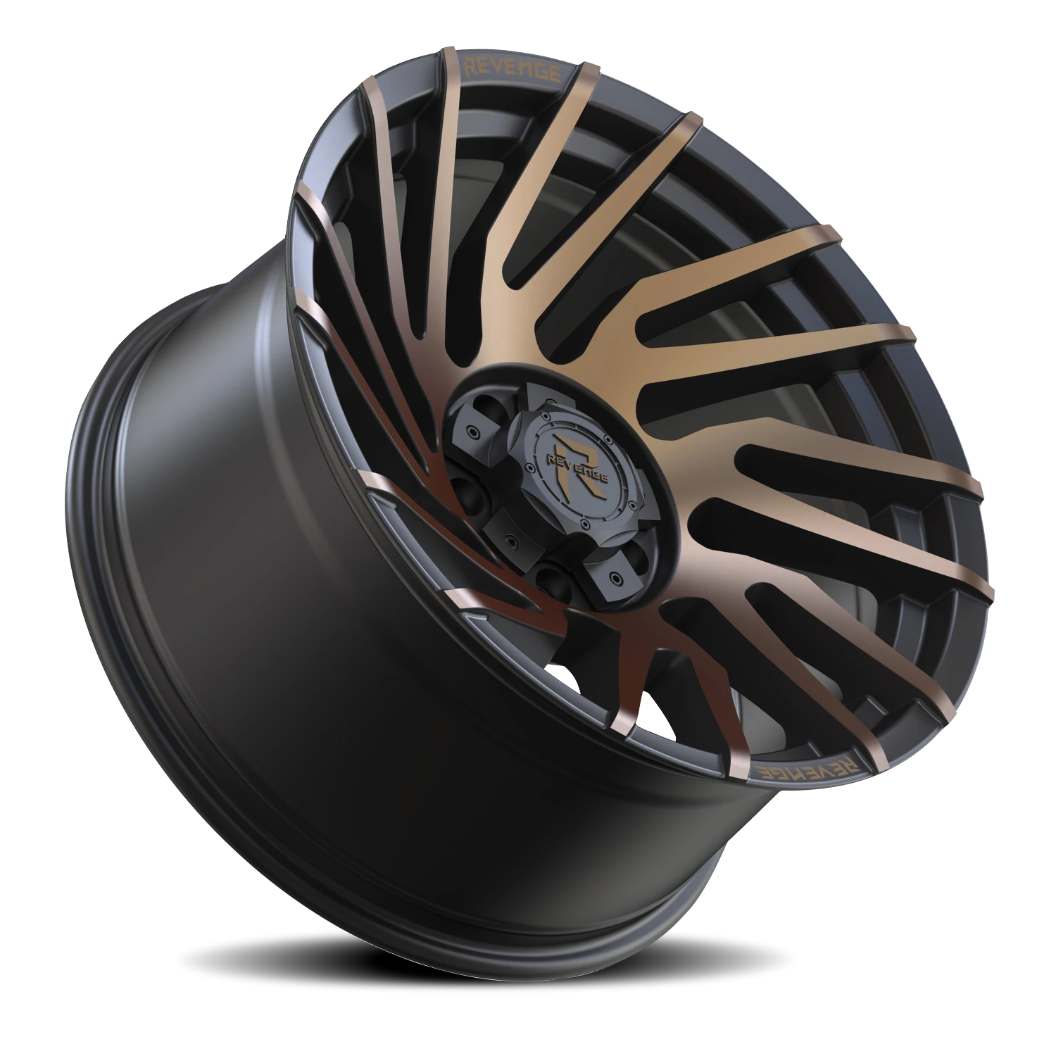 https://wheels.autosyncstudio.com/webp/Revenge_Offroad/RV207_SBRDD_Satin_Black_Bronze-Machined-Double-Dark-Tint_5-lug_0002.webp