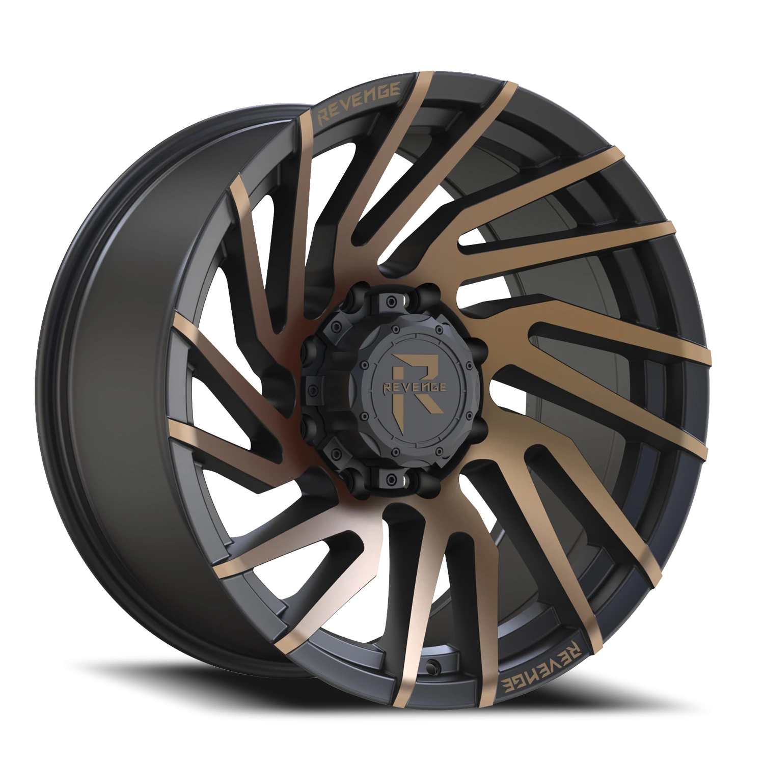 https://wheels.autosyncstudio.com/webp/Revenge_Offroad/RV207_SBRDD_Satin_Black_Bronze-Machined-Double-Dark-Tint_8-lug_0001.webp