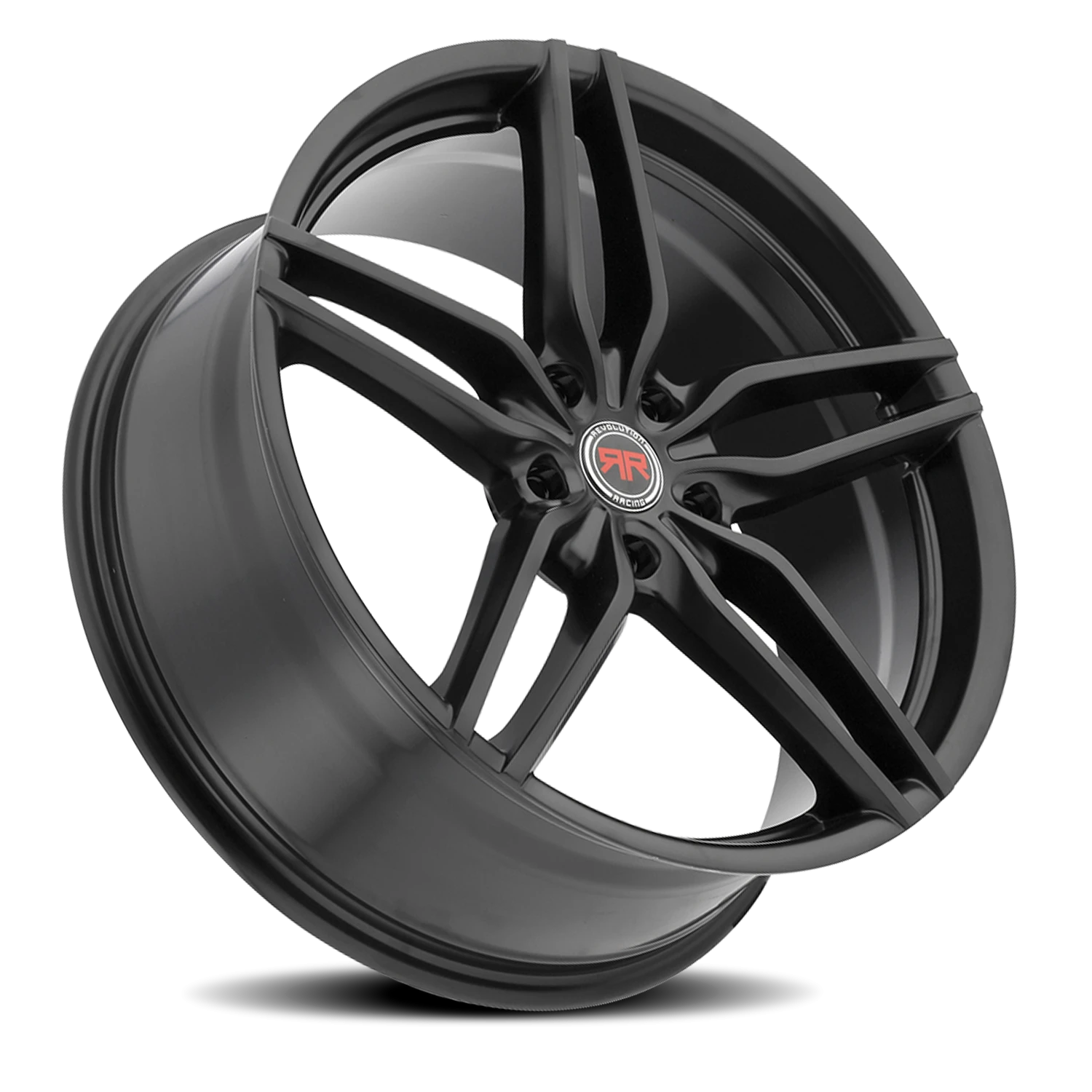 https://wheels.autosyncstudio.com/webp/Revolution_Racing/R14_Satin_Black_5-lug_0002.webp