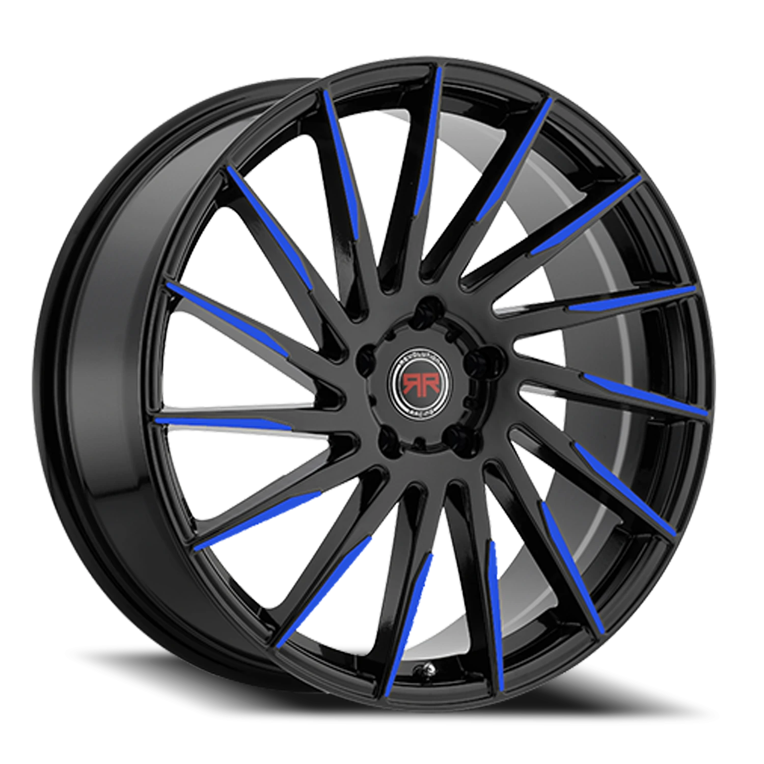 https://wheels.autosyncstudio.com/webp/Revolution_Racing/R15_Black_Blue_5-lug_0001.webp
