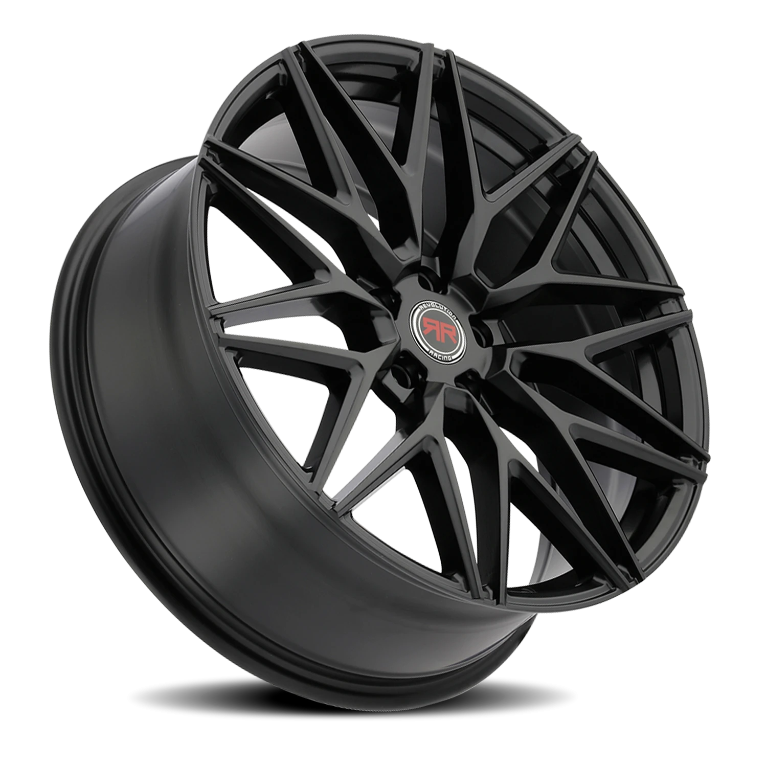 https://wheels.autosyncstudio.com/webp/Revolution_Racing/R18_Satin_Black_5-lug_0002.webp