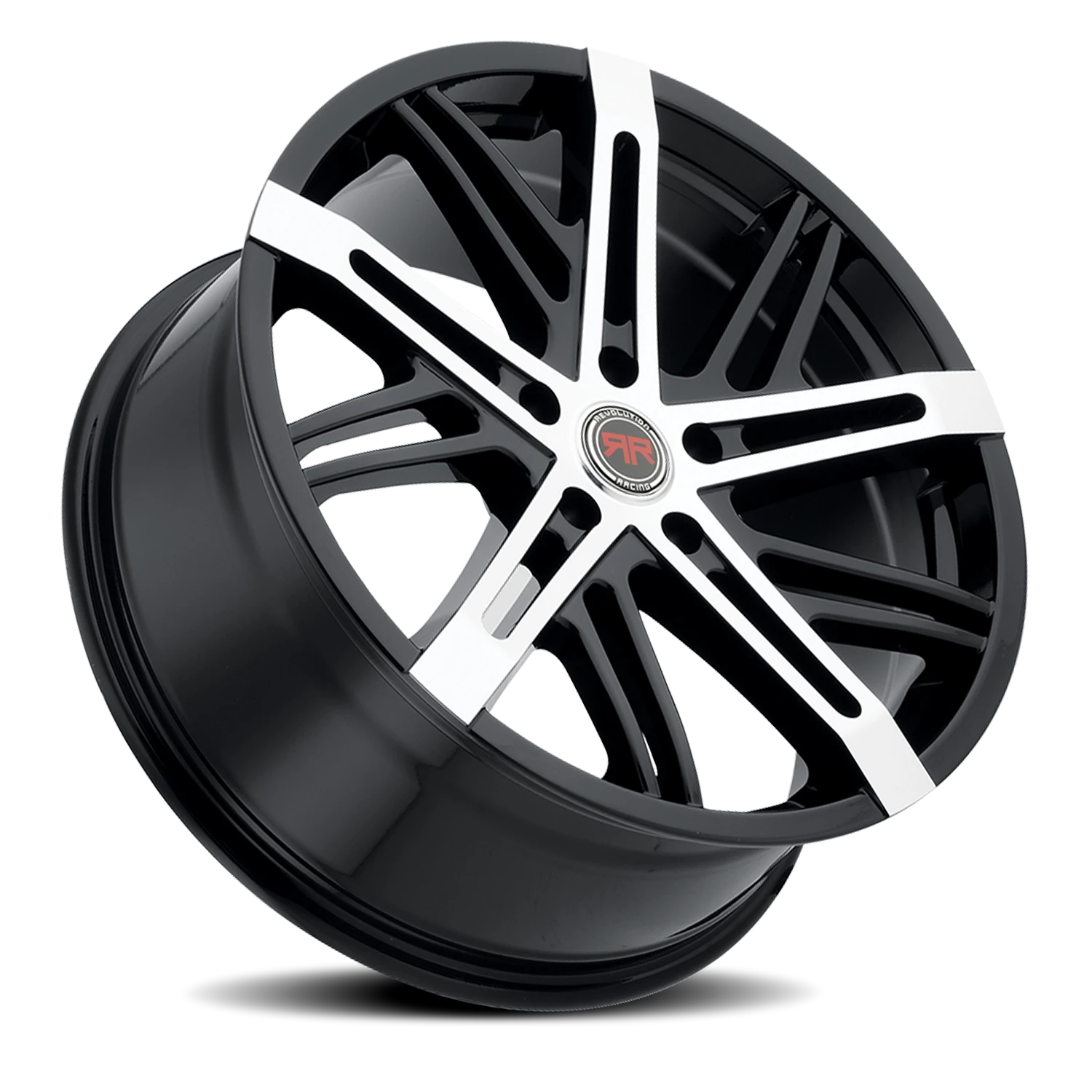 https://wheels.autosyncstudio.com/webp/Revolution_Racing/R19_Black_Machined_5-lug_0002.webp