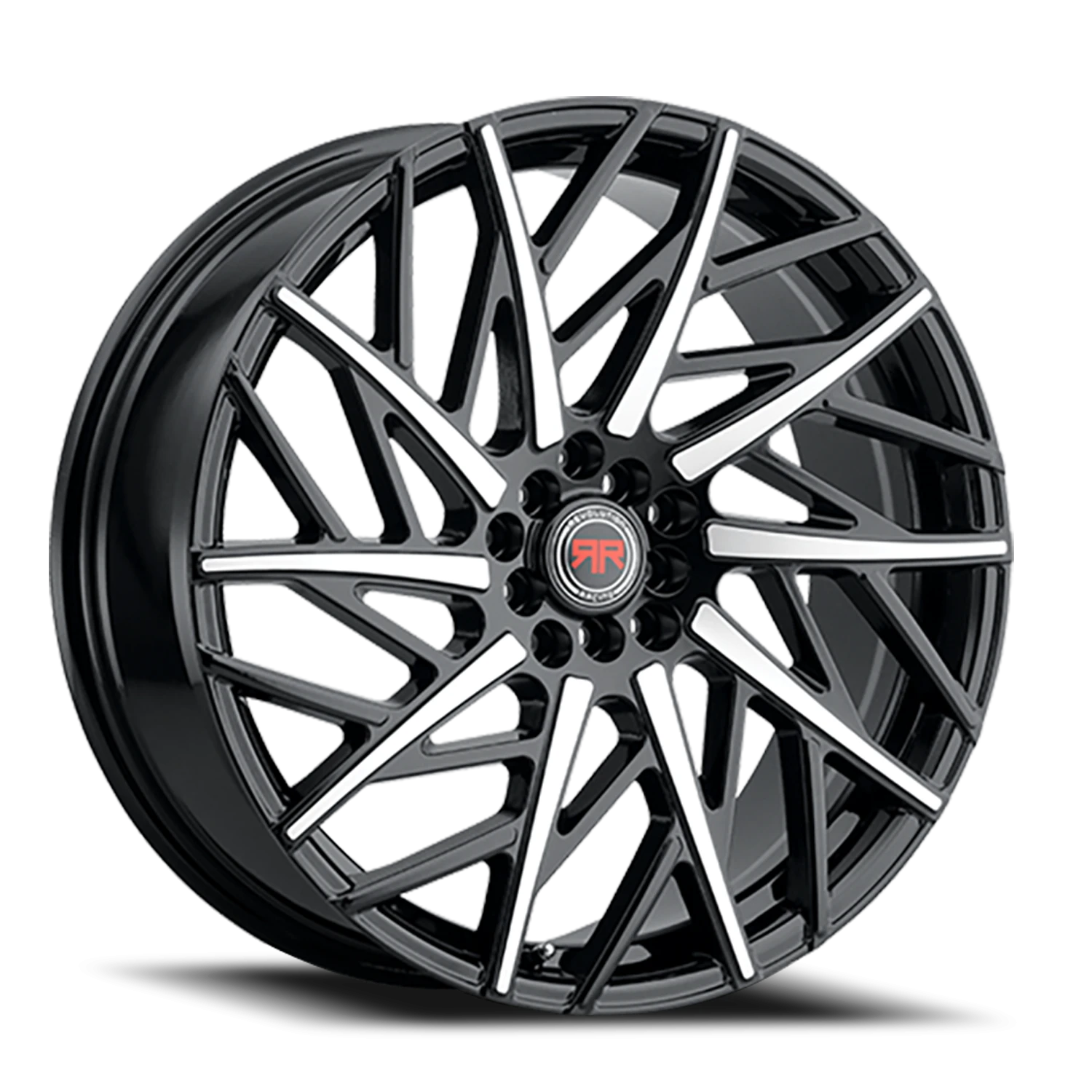 https://wheels.autosyncstudio.com/webp/Revolution_Racing/R21_Black_Machined_5-lug_0001.webp
