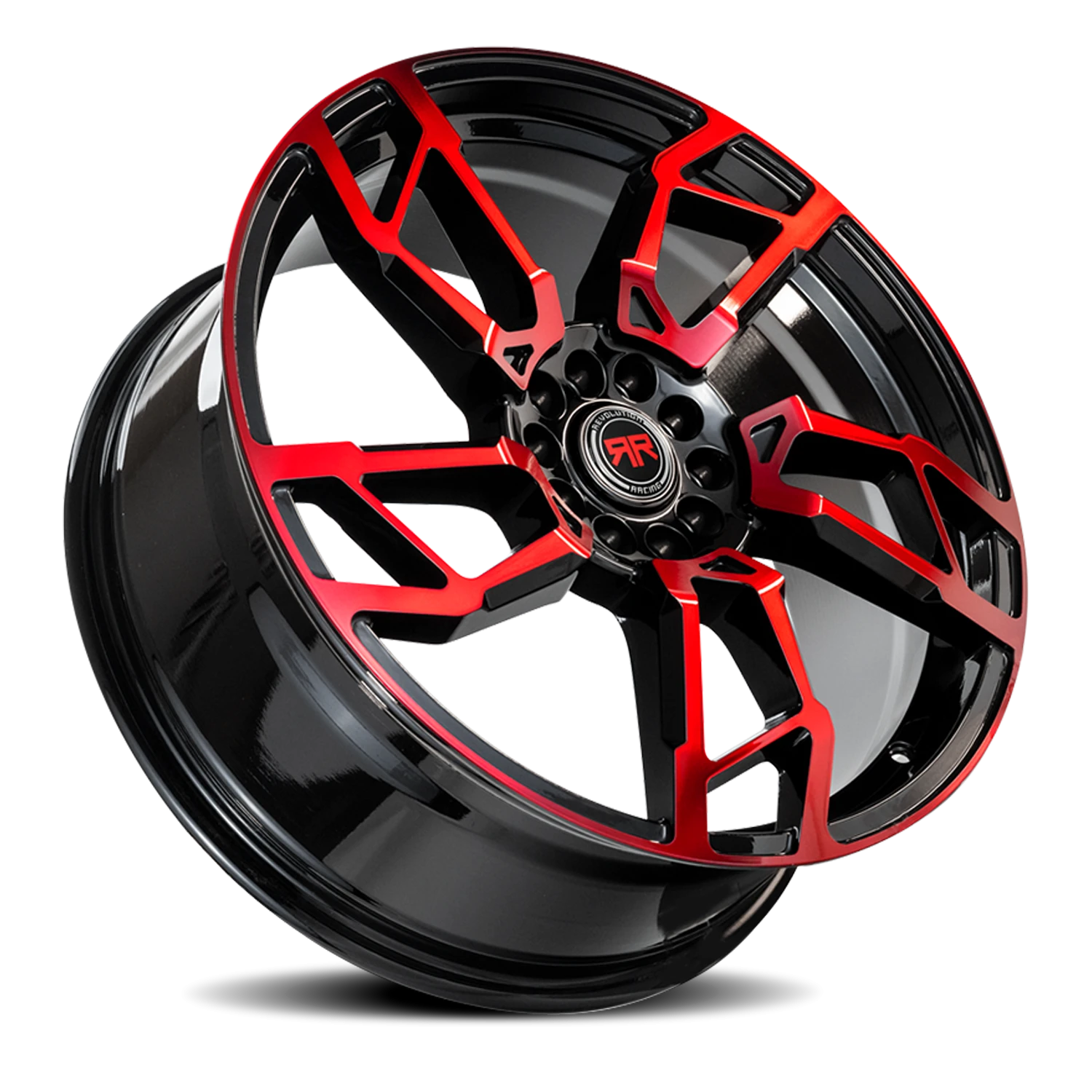 https://wheels.autosyncstudio.com/webp/Revolution_Racing/R22_Black_Red_5-lug_0002.webp