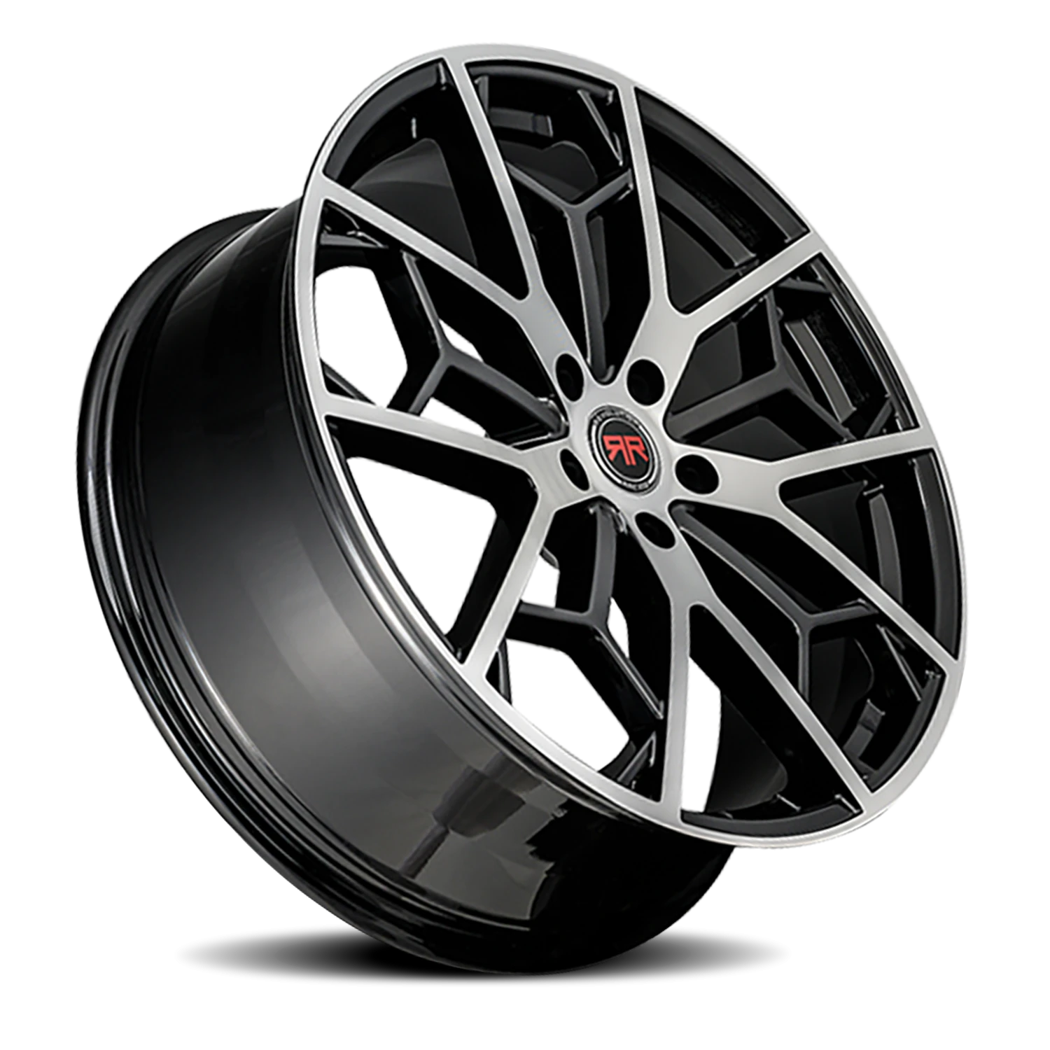 https://wheels.autosyncstudio.com/webp/Revolution_Racing/R23_Black_Machined_5-lug_0002.webp