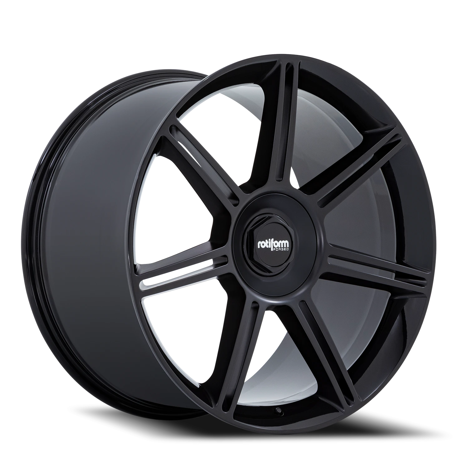 https://wheels.autosyncstudio.com/webp/Rotiform/FRA_GB_Gloss_Black_Matte-Black-Spokes_0001.webp