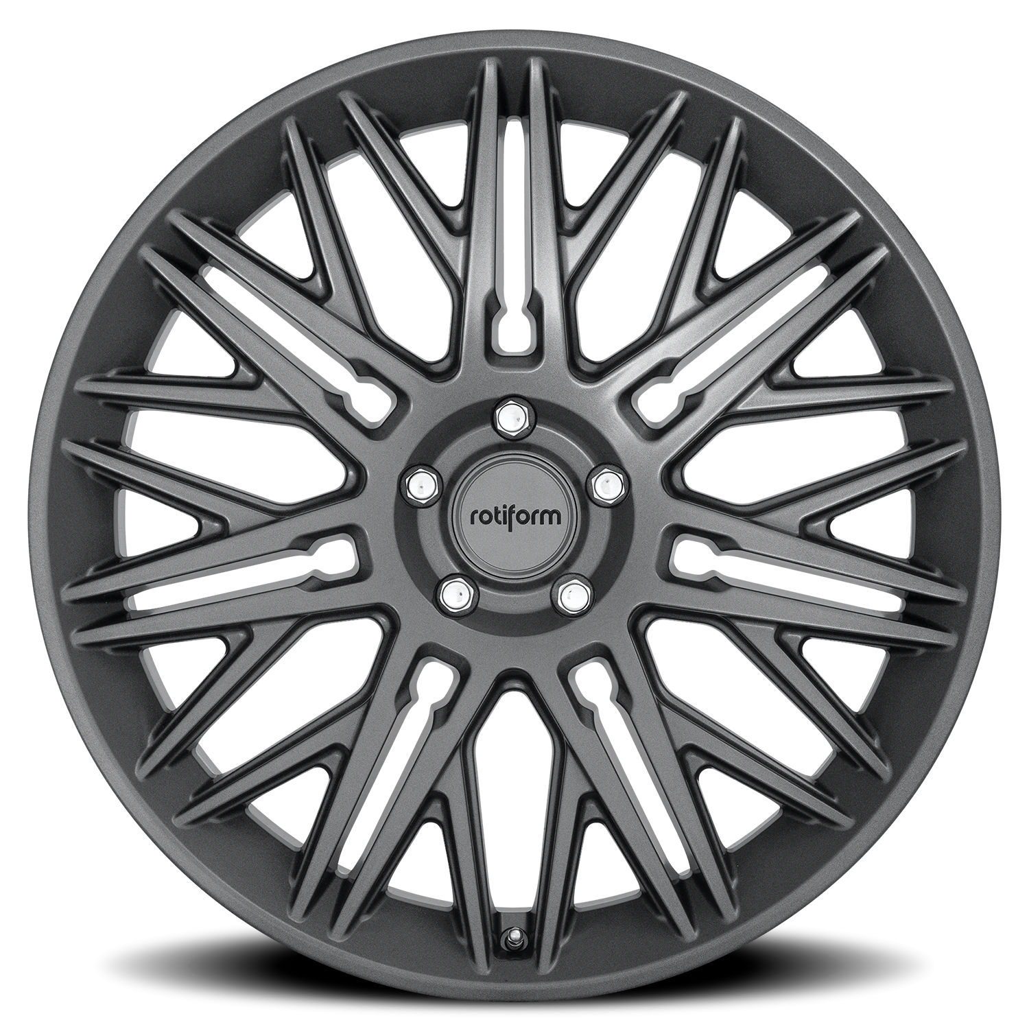 https://wheels.autosyncstudio.com/webp/Rotiform/JDR_Matte_Anthracite_5-lug_0003.webp
