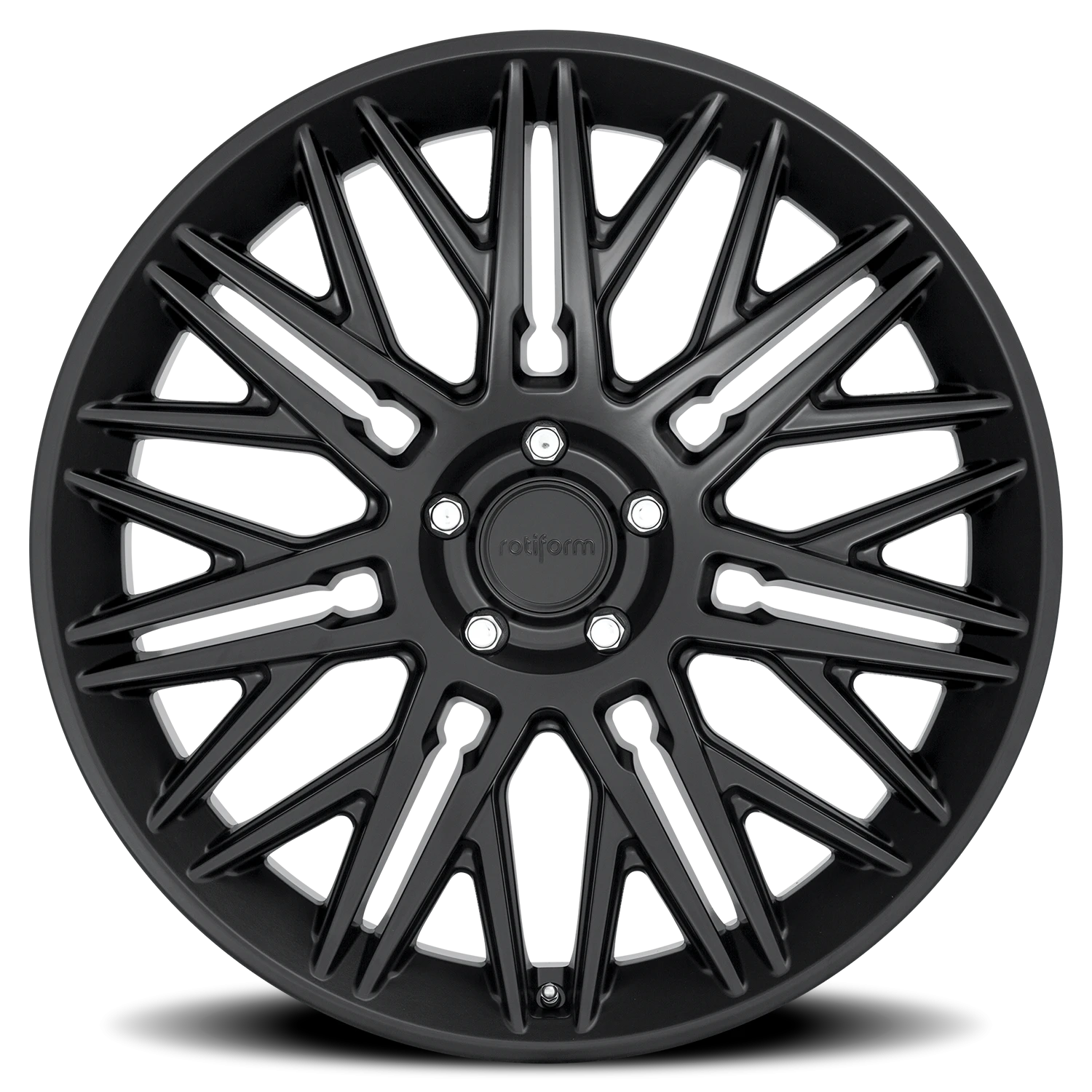 https://wheels.autosyncstudio.com/webp/Rotiform/JDR_Matte_Black_5-lug_0003.webp