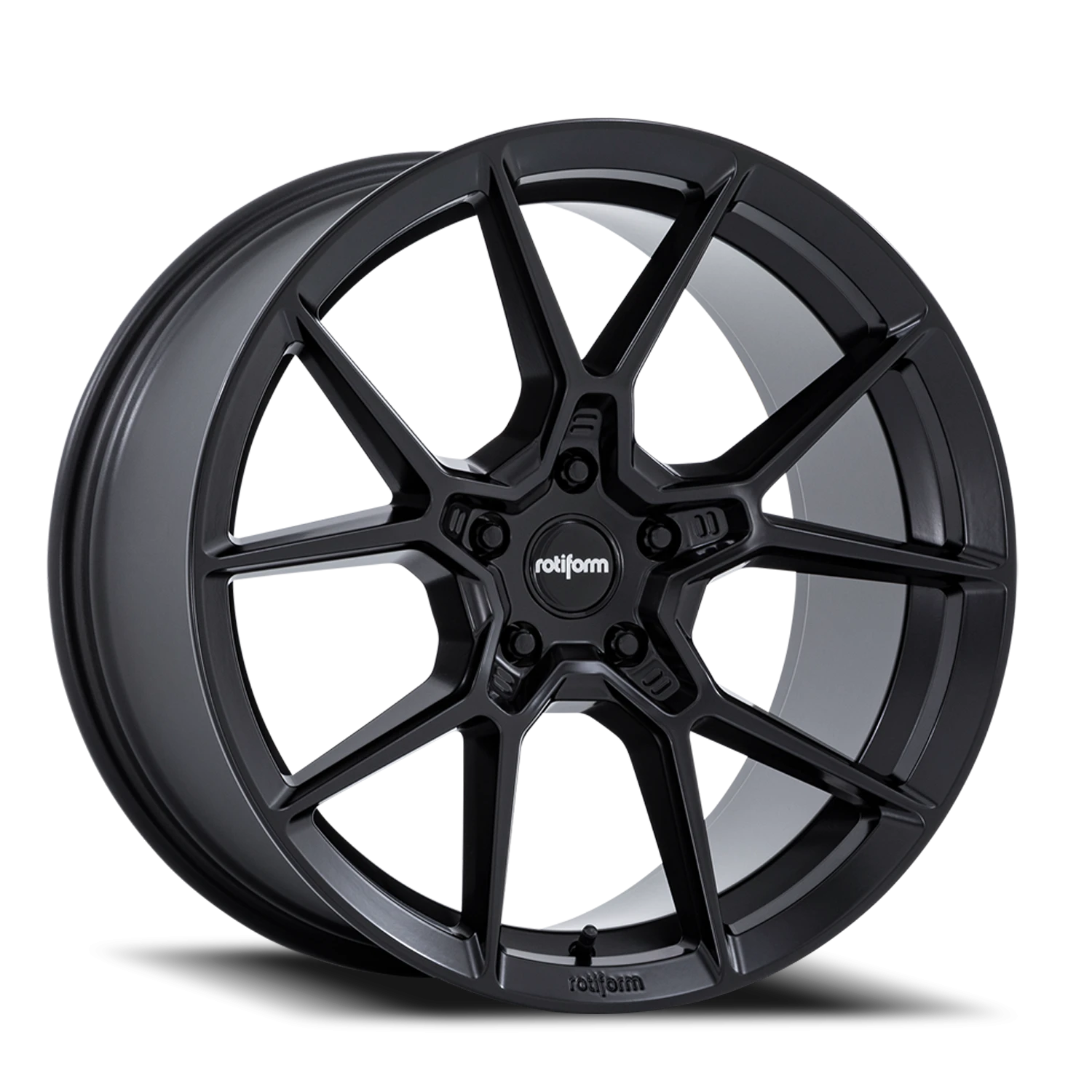 Rotiform KPR Satin - SD Tire & Wheel Outlet