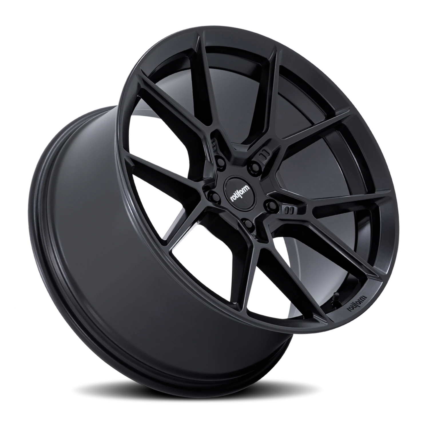 Rotiform KPR Satin - SD Tire & Wheel Outlet