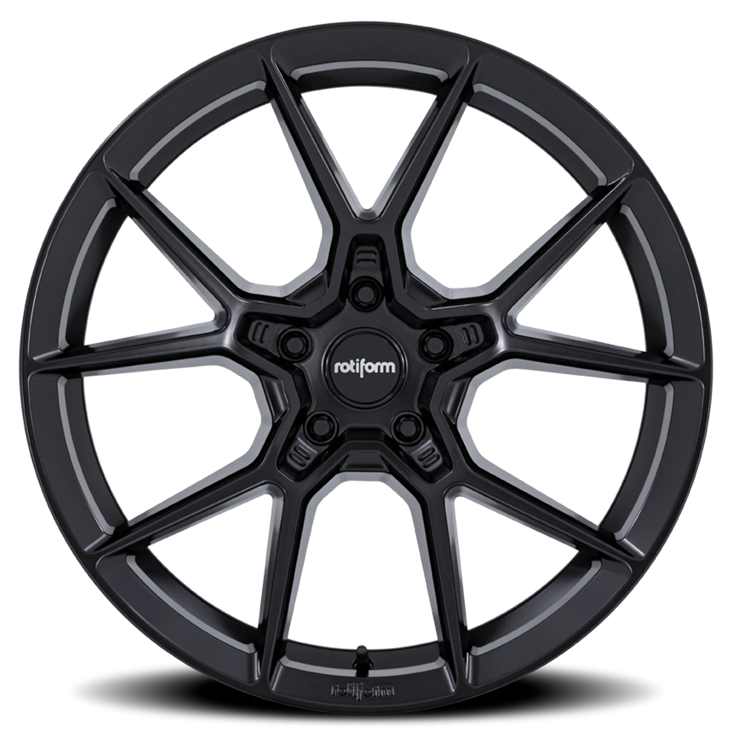 Rotiform KPR Satin - SD Tire & Wheel Outlet