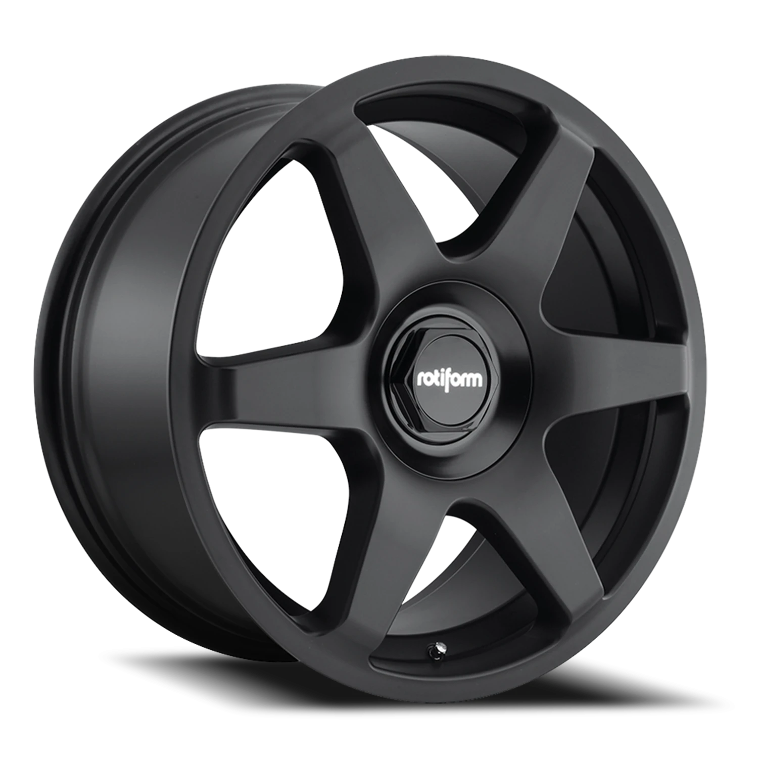 https://wheels.autosyncstudio.com/webp/Rotiform/SIX_Matte_Black_5-lug_0001.webp