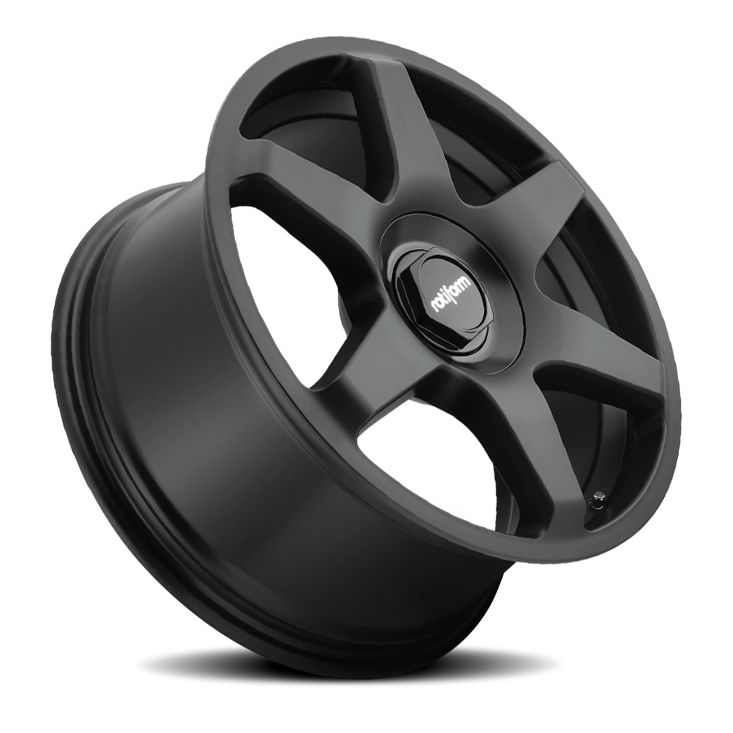 https://wheels.autosyncstudio.com/webp/Rotiform/SIX_Matte_Black_5-lug_0002.webp