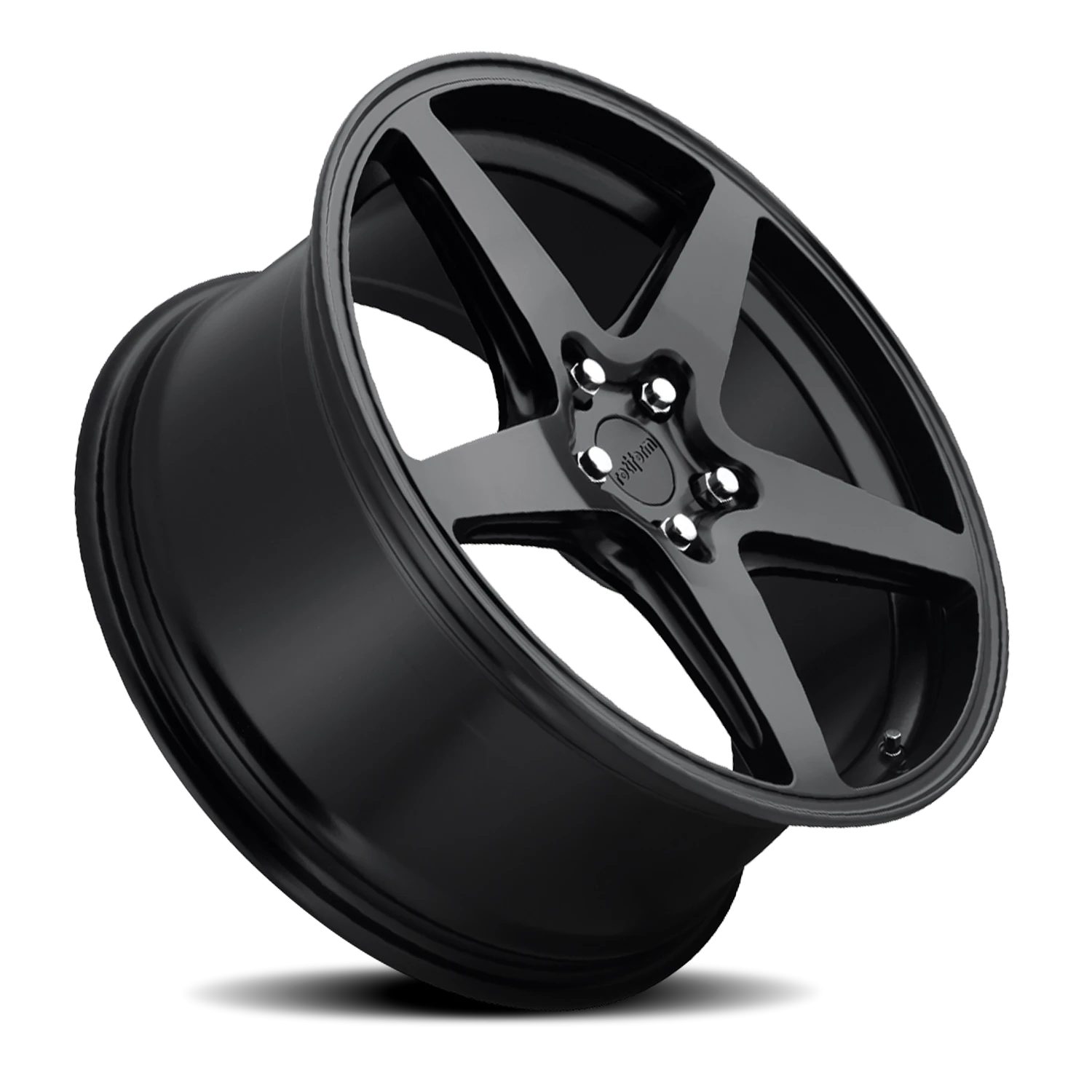 https://wheels.autosyncstudio.com/webp/Rotiform/WGR_Matte_Black_5-lug_0002.webp