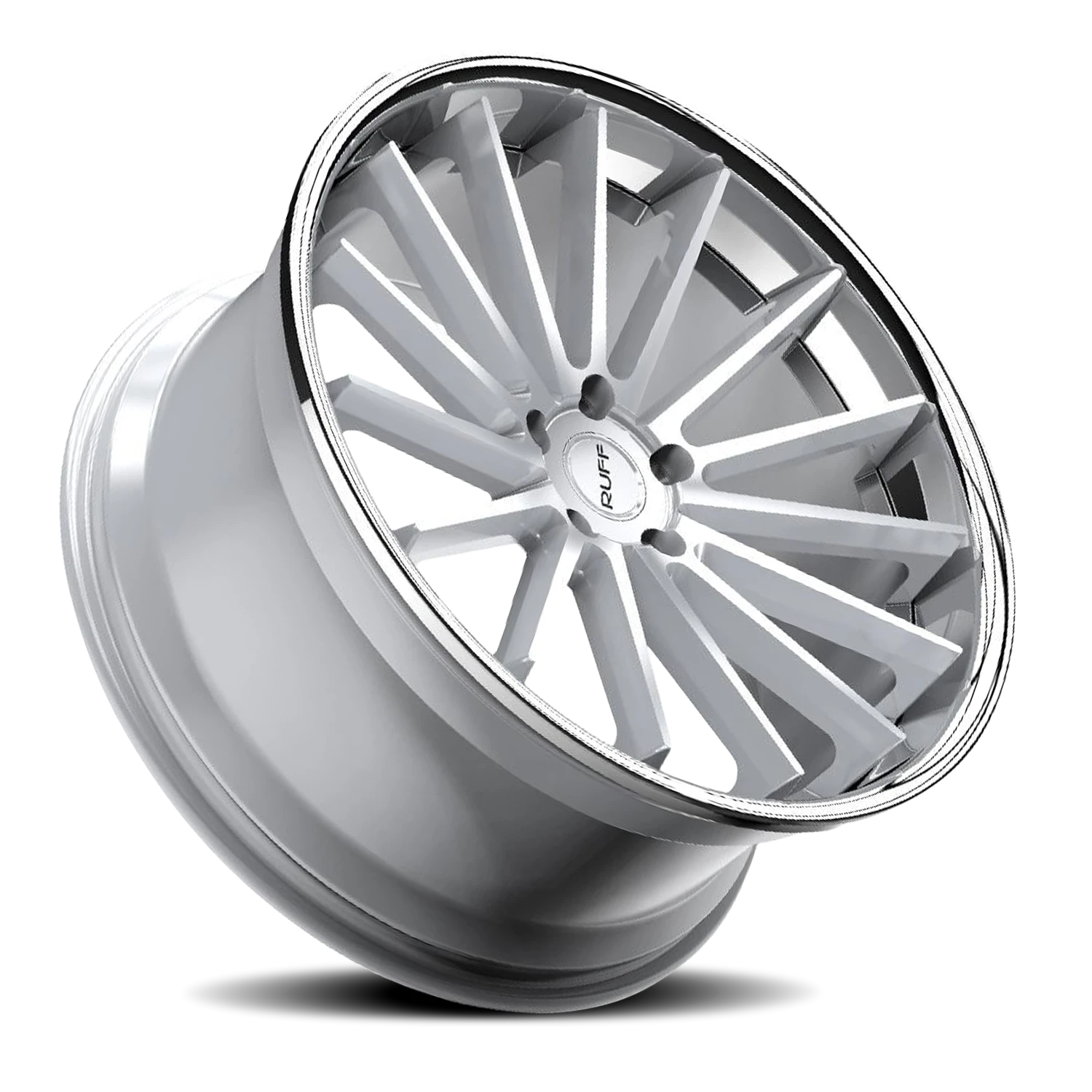 https://wheels.autosyncstudio.com/webp/Ruff/R03_S_Gloss_Silver_Stainless-Steel-Lip_5-lug_0002.webp
