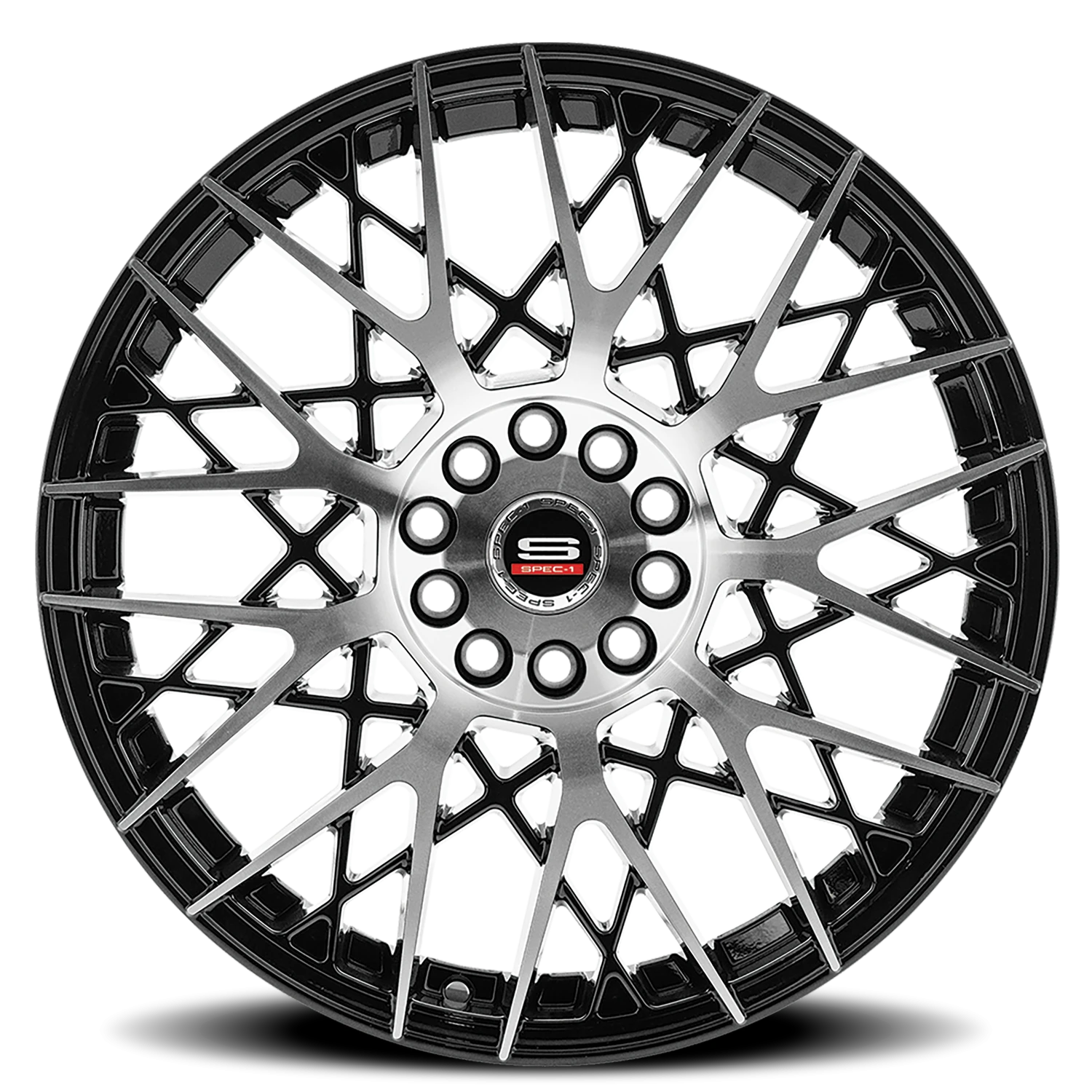 https://wheels.autosyncstudio.com/webp/Spec-1/SP-53_Gloss_Black_Machined_5-lug_0003.webp