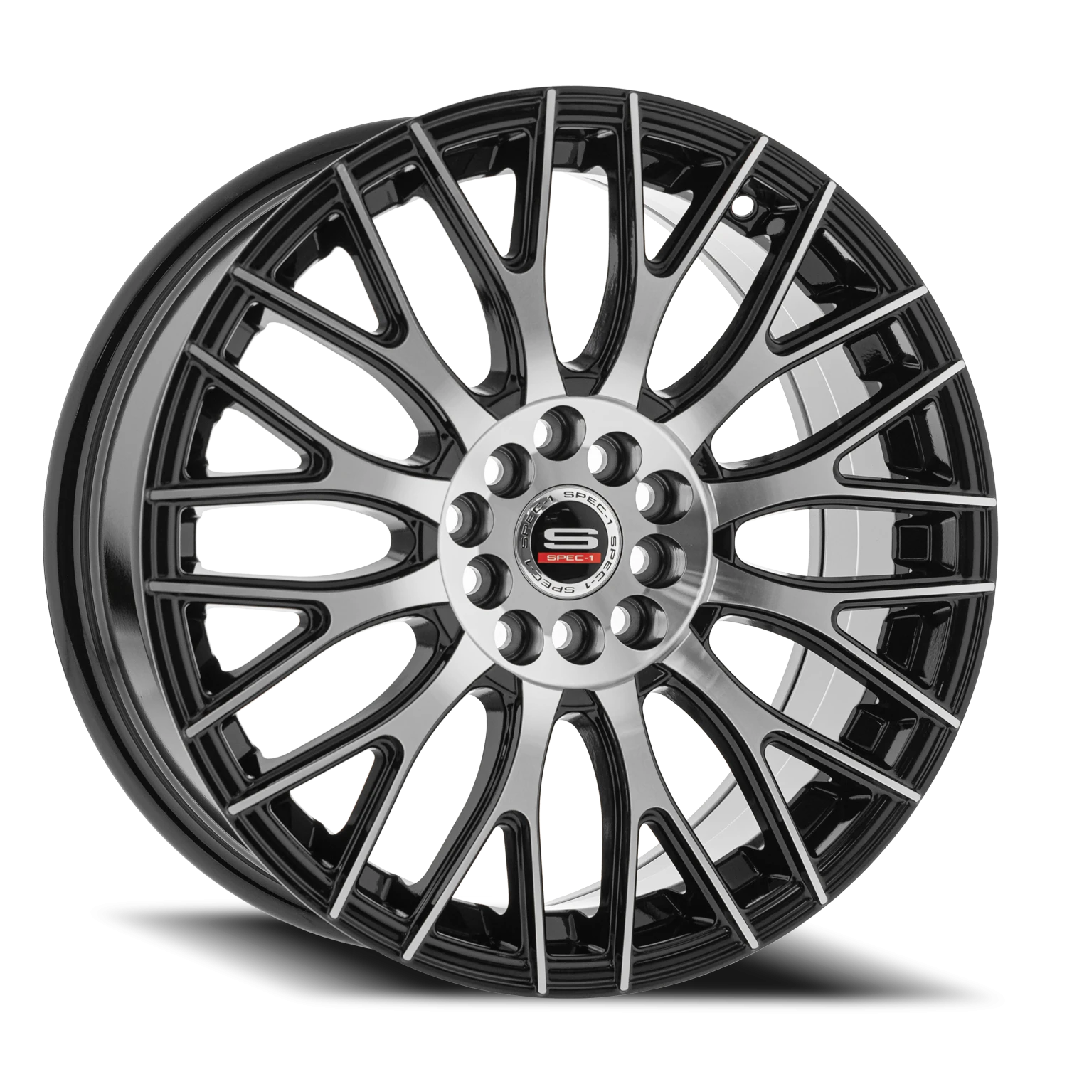 https://wheels.autosyncstudio.com/webp/Spec-1/SP-55_Gloss_Black_Machined_4-lug_0001.webp