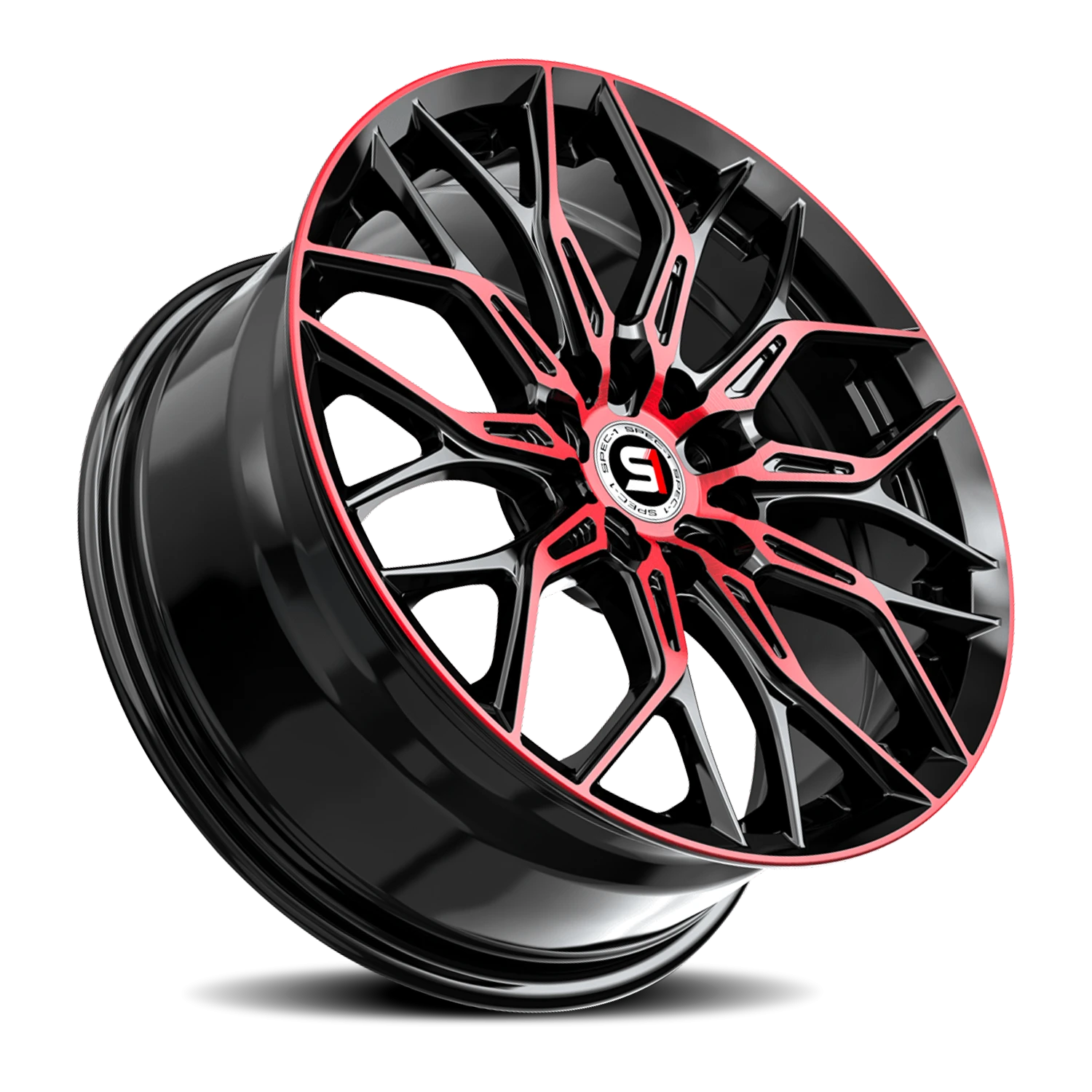 https://wheels.autosyncstudio.com/webp/Spec-1/SP-57_BMR_Gloss_Black_Red-Machined_5-lug_0002.webp
